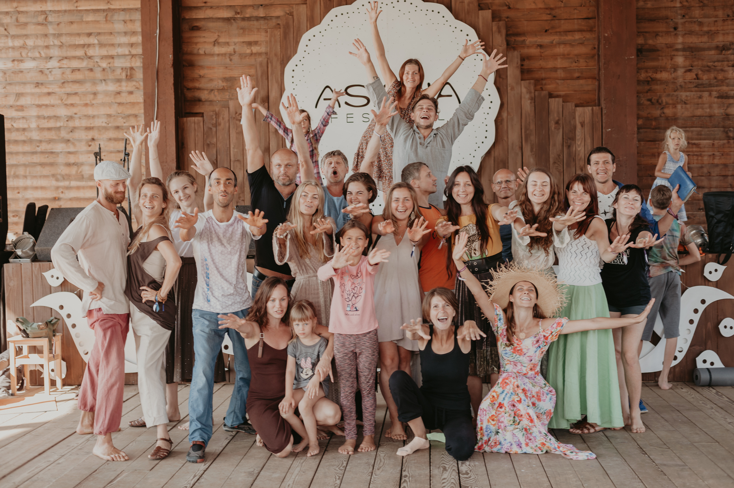 Волонтёрство. Семейный фотограф Ульяна Вишнякова