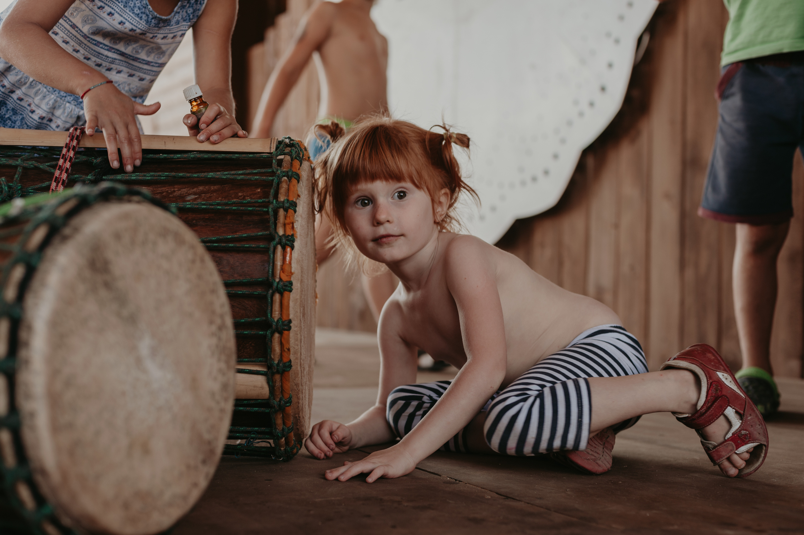Волонтёрство. Семейный фотограф Ульяна Вишнякова