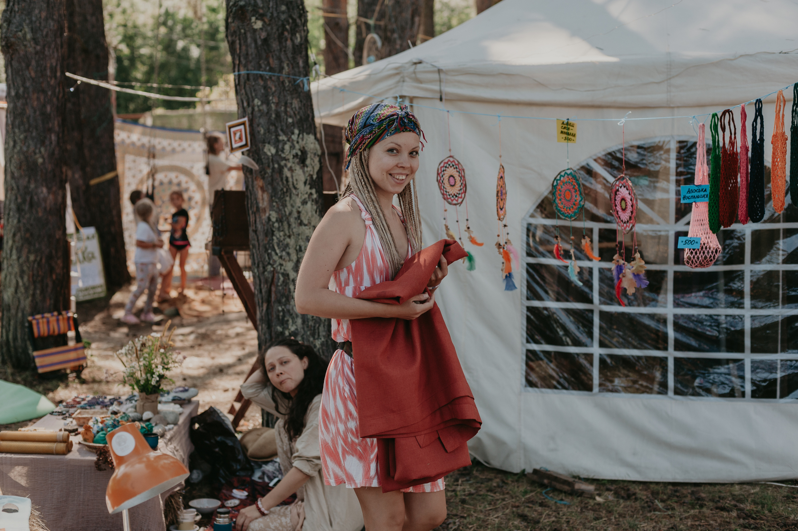 Волонтёрство. Семейный фотограф Ульяна Вишнякова