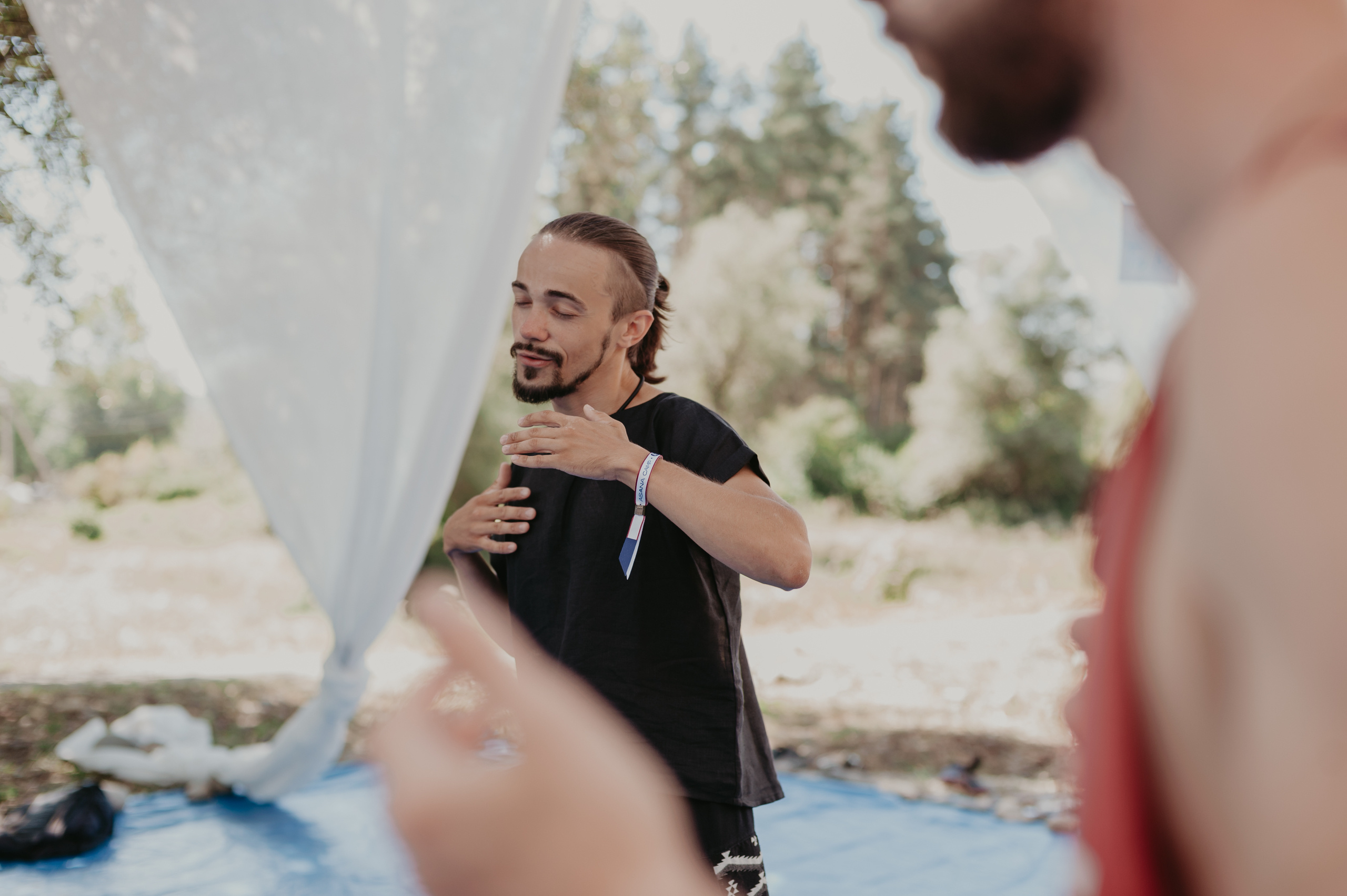 Волонтёрство. Семейный фотограф Ульяна Вишнякова