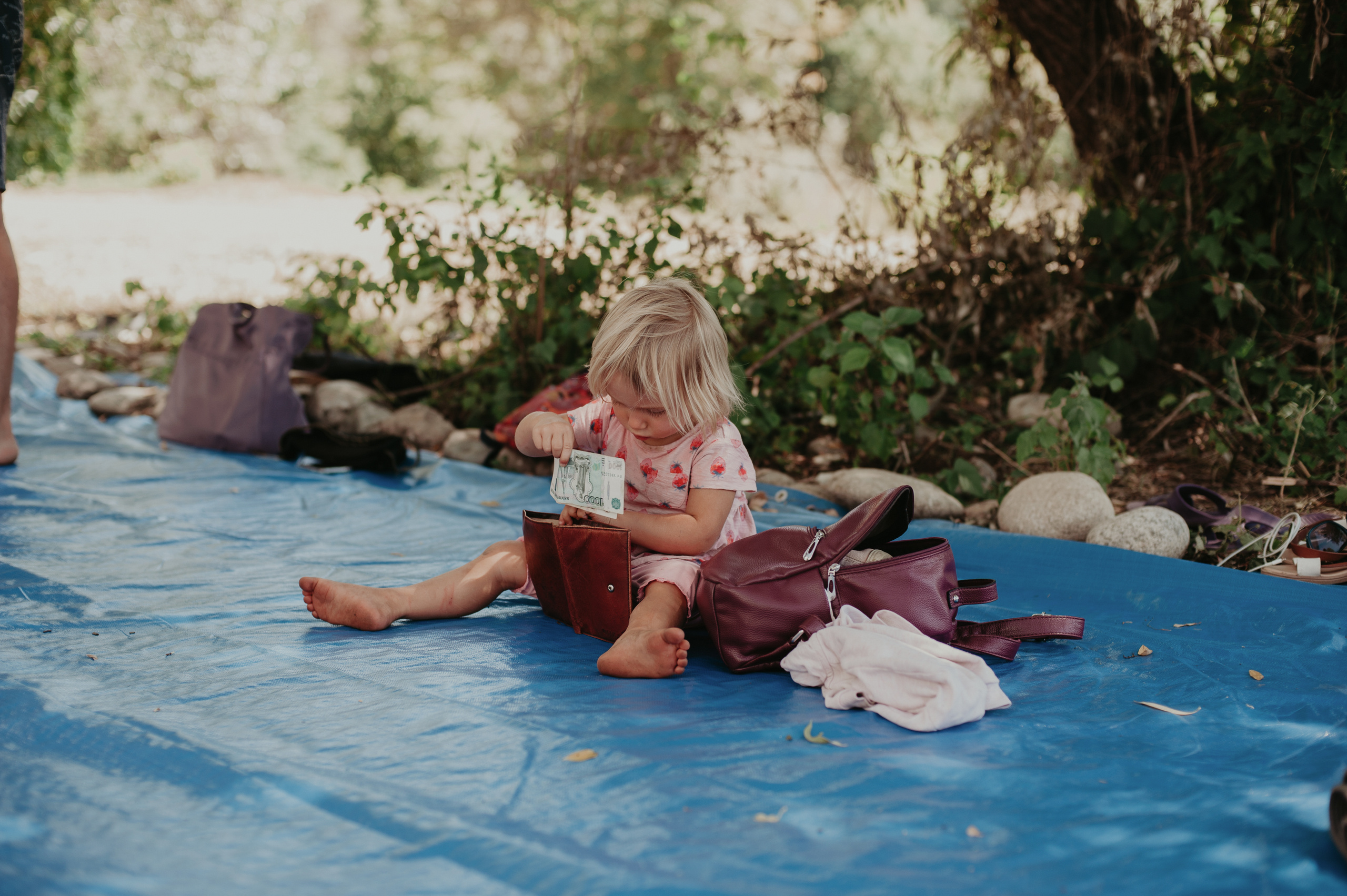 Волонтёрство. Семейный фотограф Ульяна Вишнякова