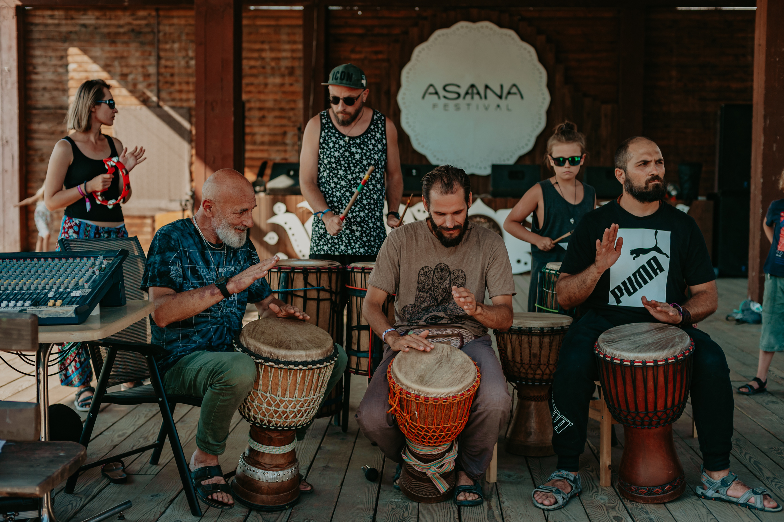 Волонтёрство. Семейный фотограф Ульяна Вишнякова