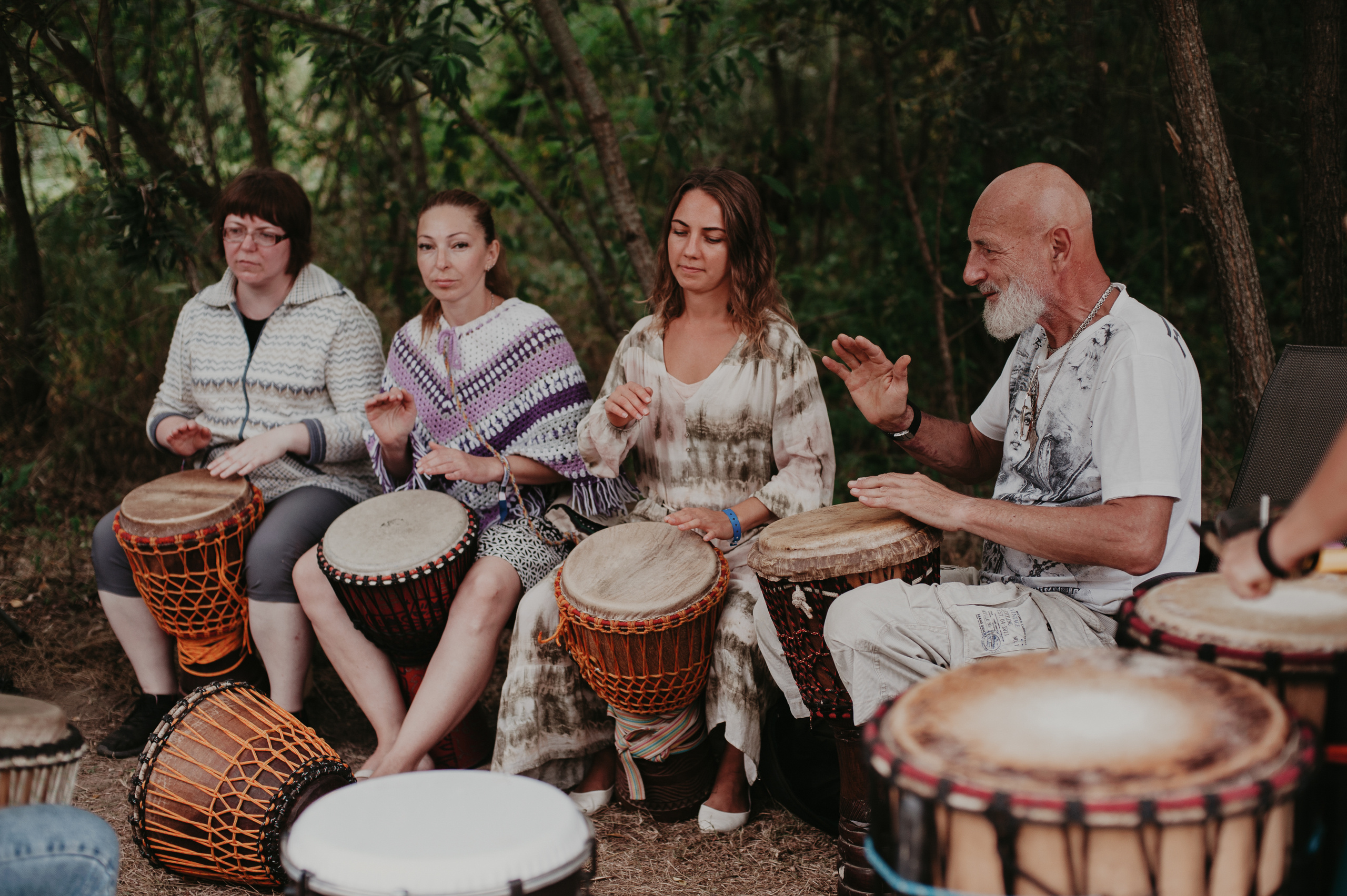 Волонтёрство. Семейный фотограф Ульяна Вишнякова