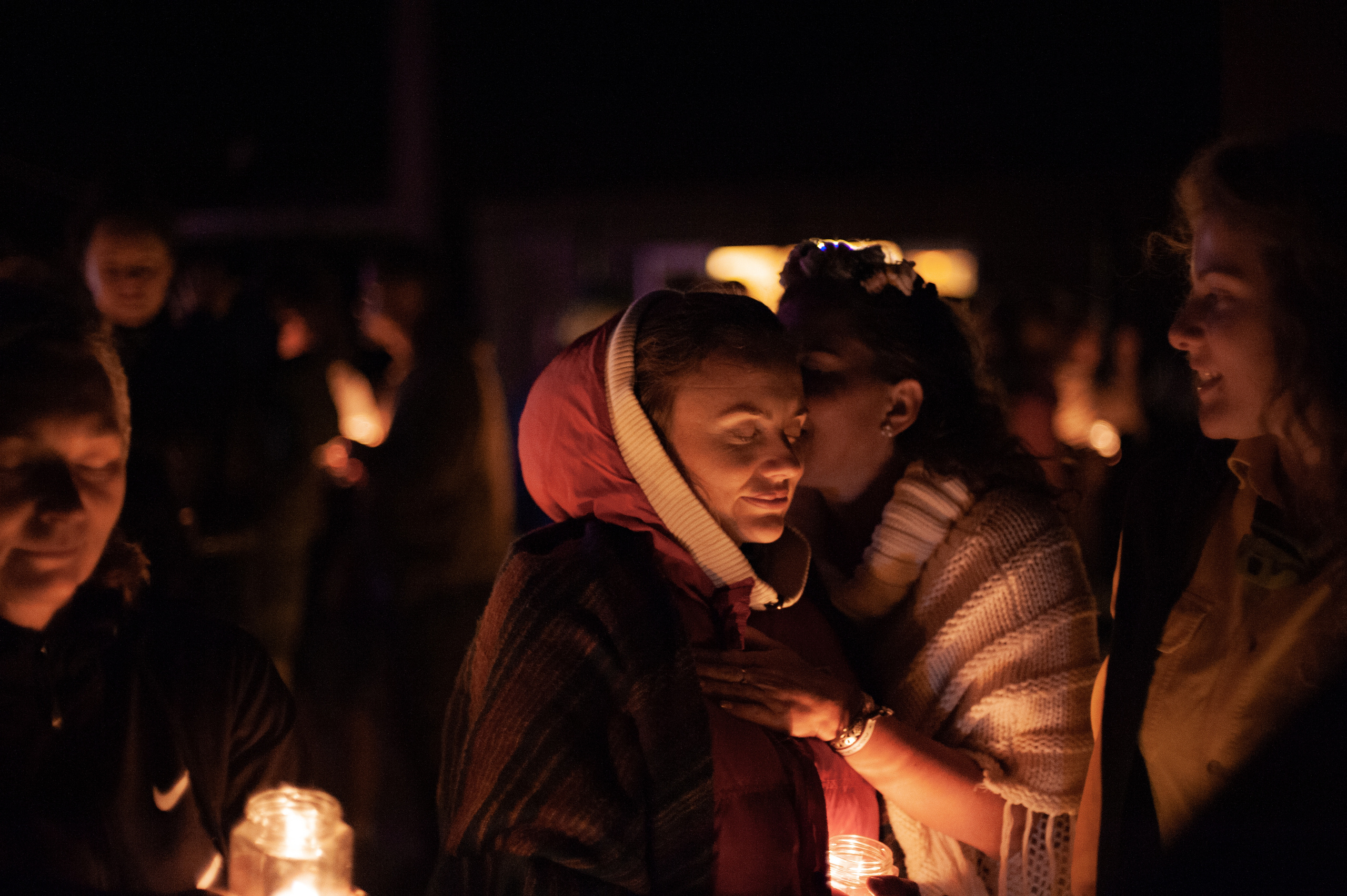 Волонтёрство. Семейный фотограф Ульяна Вишнякова