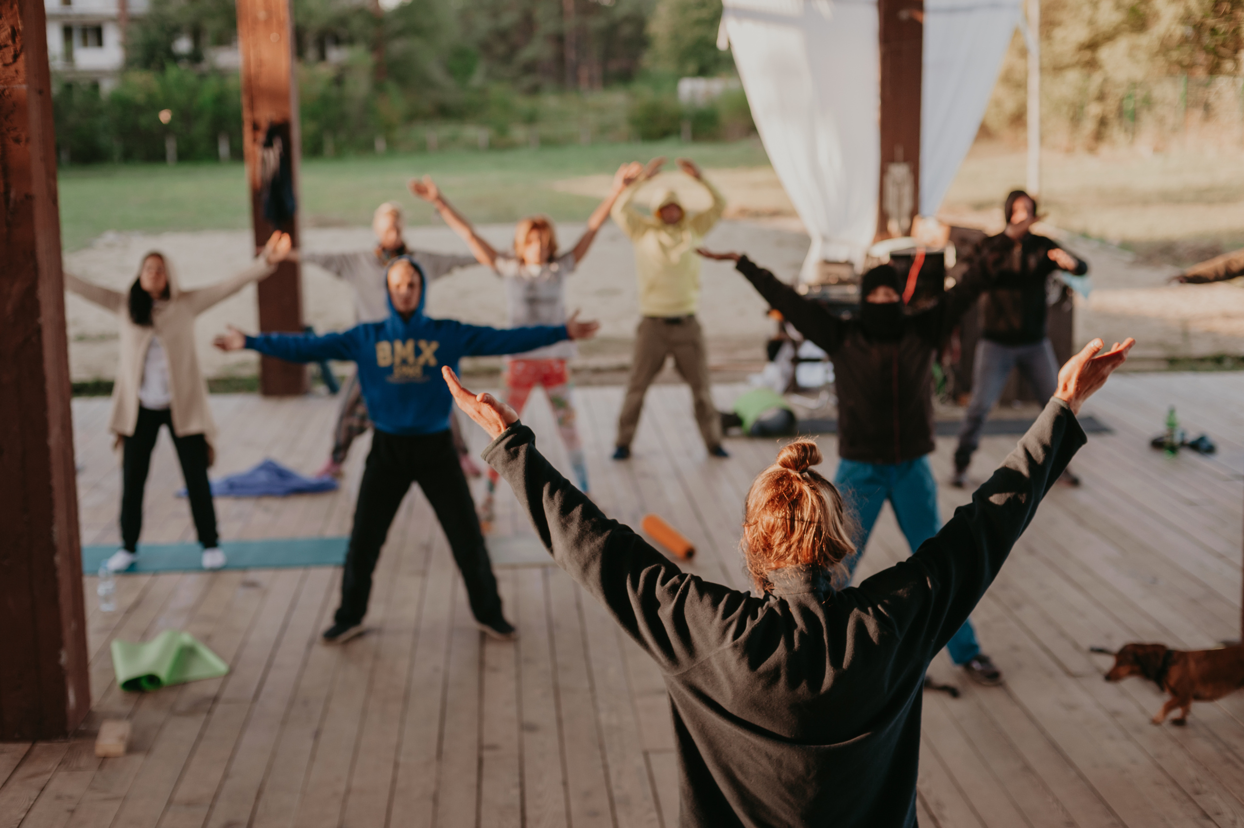 Волонтёрство. Семейный фотограф Ульяна Вишнякова