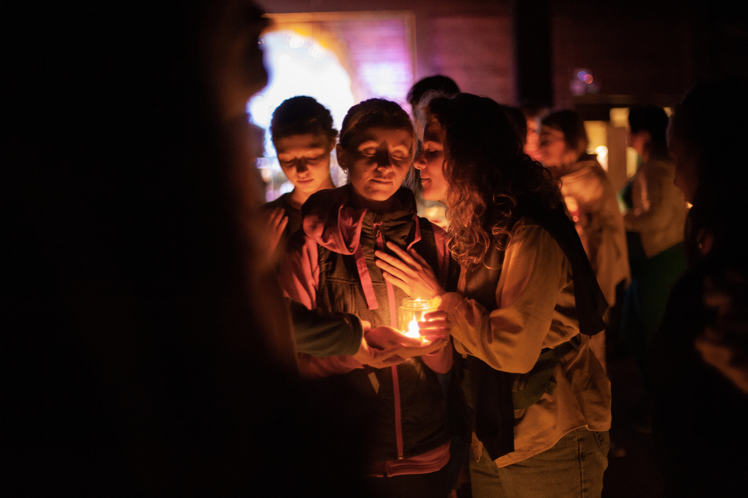 Волонтёрство. Семейный фотограф Ульяна Вишнякова
