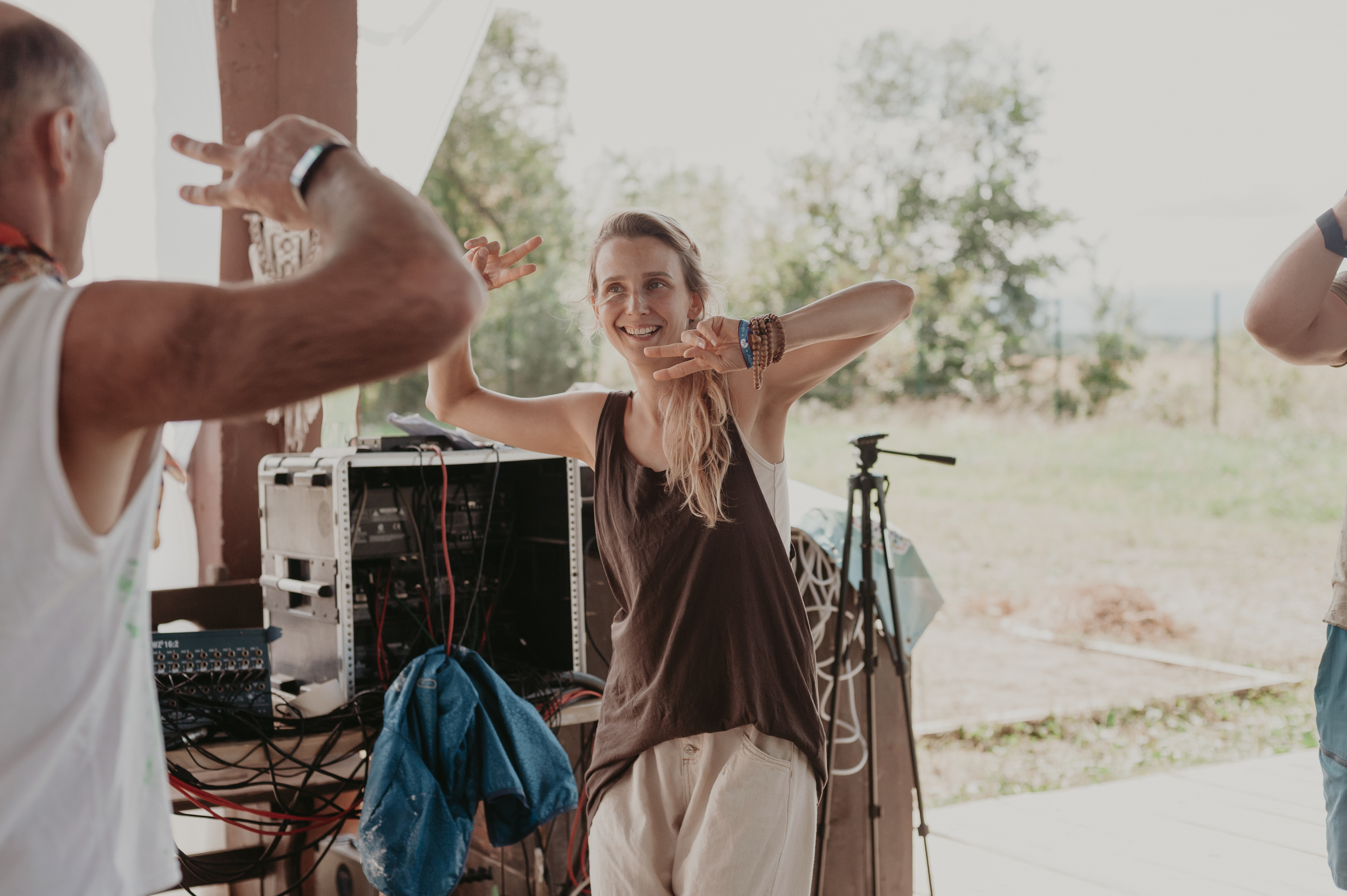 Волонтёрство. Семейный фотограф Ульяна Вишнякова