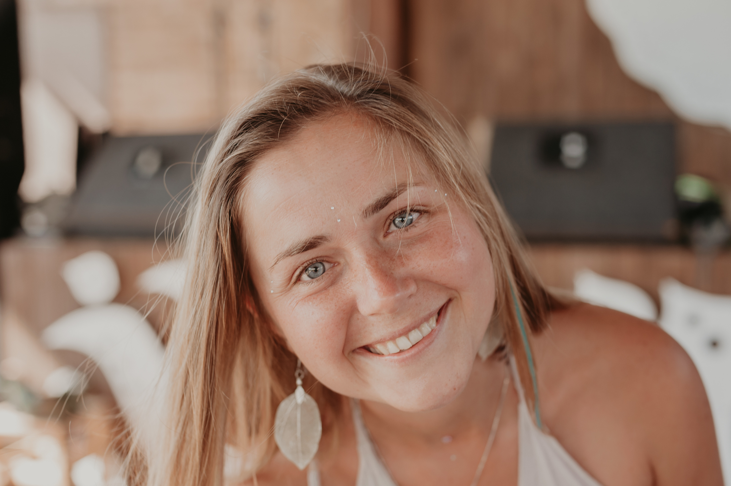 Волонтёрство. Семейный фотограф Ульяна Вишнякова