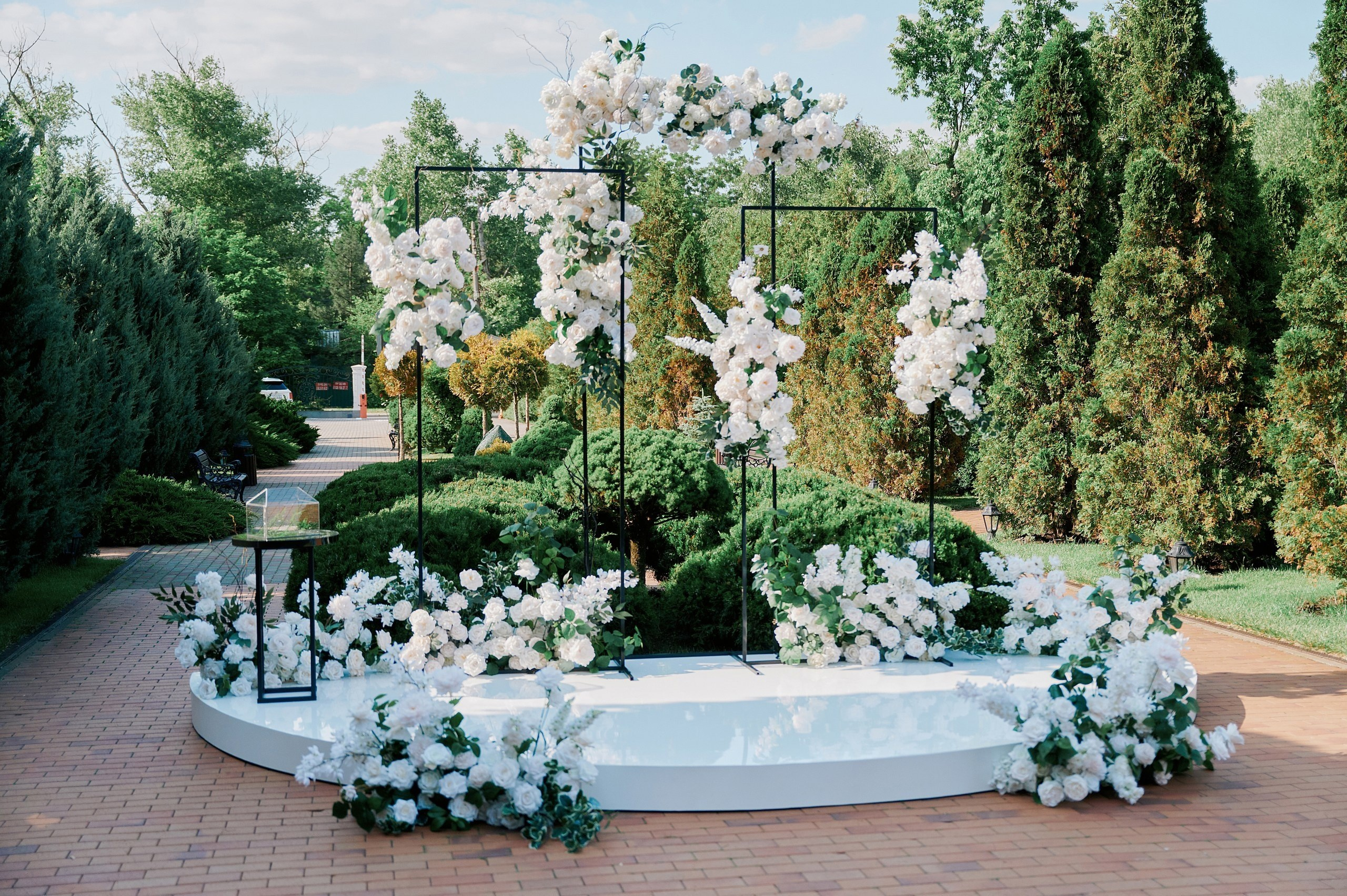 Как отличить хороший искусственный цветок от плохого?. Студия событий ДЕЙЗИ. Организация мероприятий. Свадебное агентство в Ростове-на-Дону. Свадебный организатор. Организация свадьбы под ключ