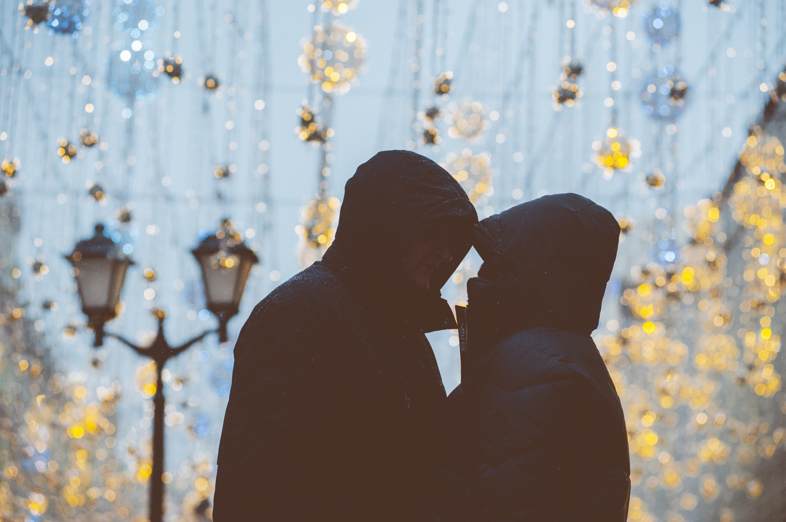 Фотосессия лавстори в центре Москвы. Семейный фотограф в Москве Елена Снегирева