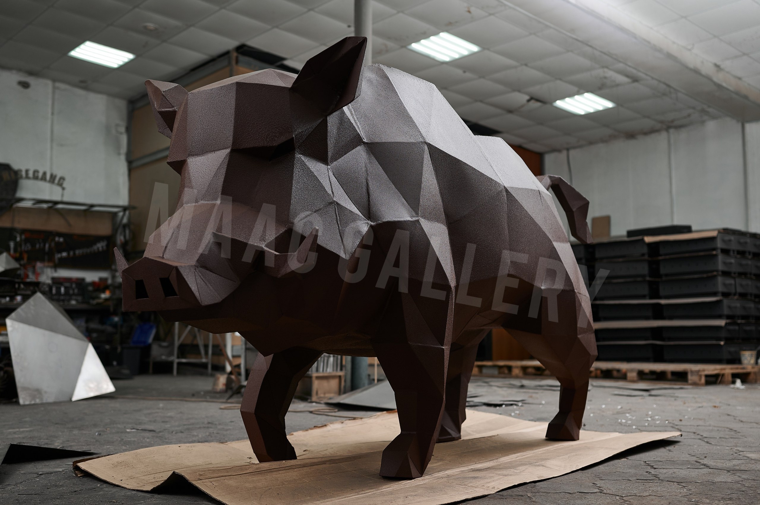 В наличии. MAAC_GALLERY-компания по производству различных изделий