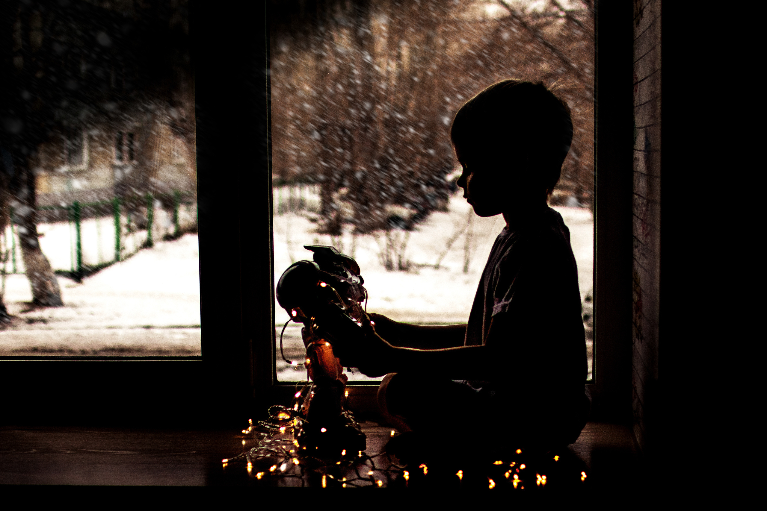 Семейный и детский фотограф в Красноярске Ольга Гаврикова