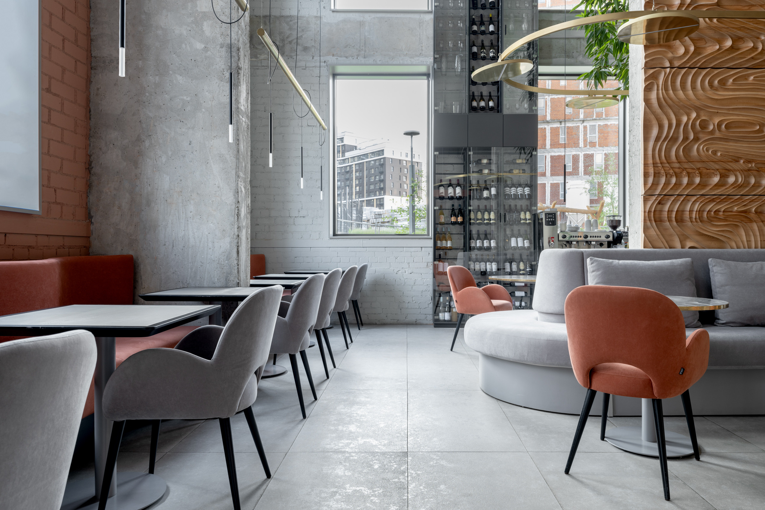 Портфолио - Коваль Илья, интерьерный фотограф. Коваль Илья — Интерьерный и архитектурный фотограф