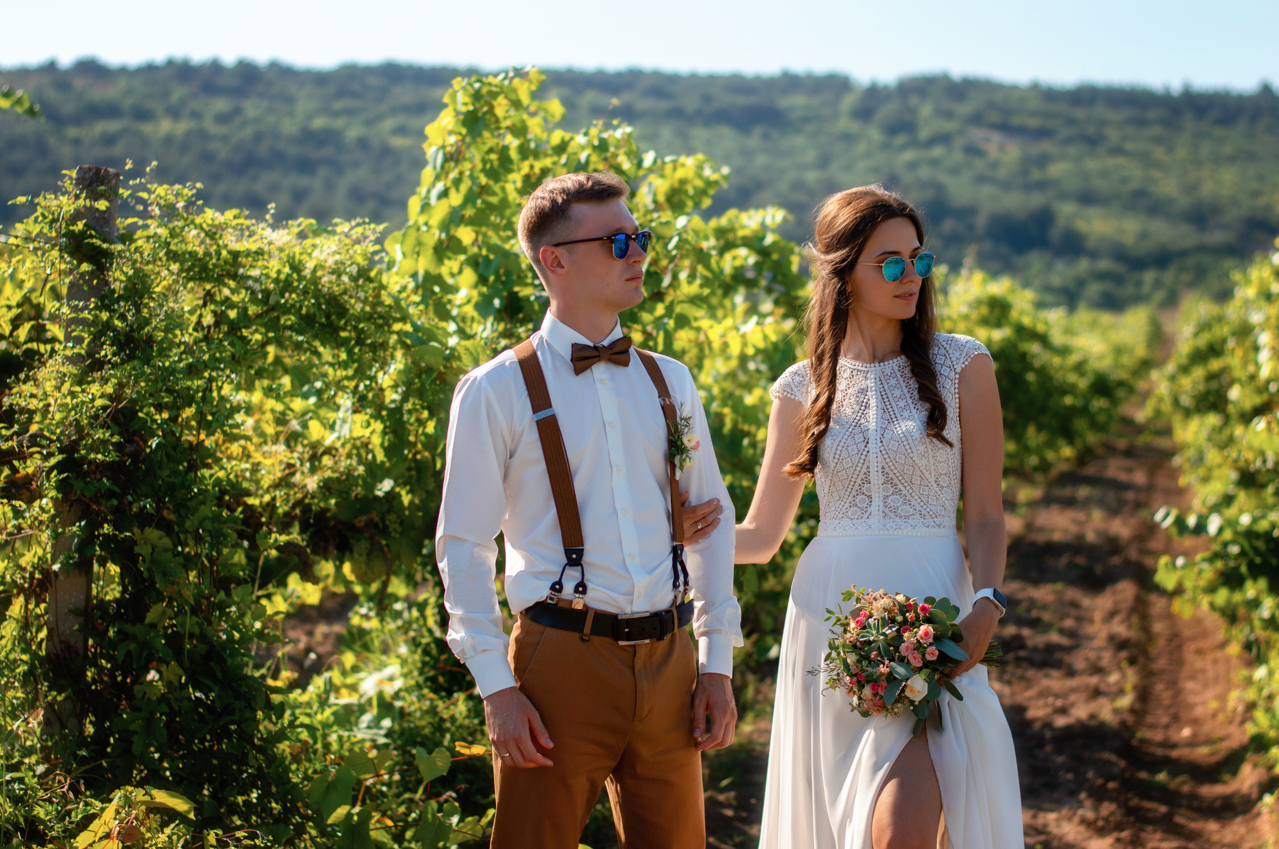 Услуги. Свадебный и семейный фотограф в Крыму Elena Gavrik