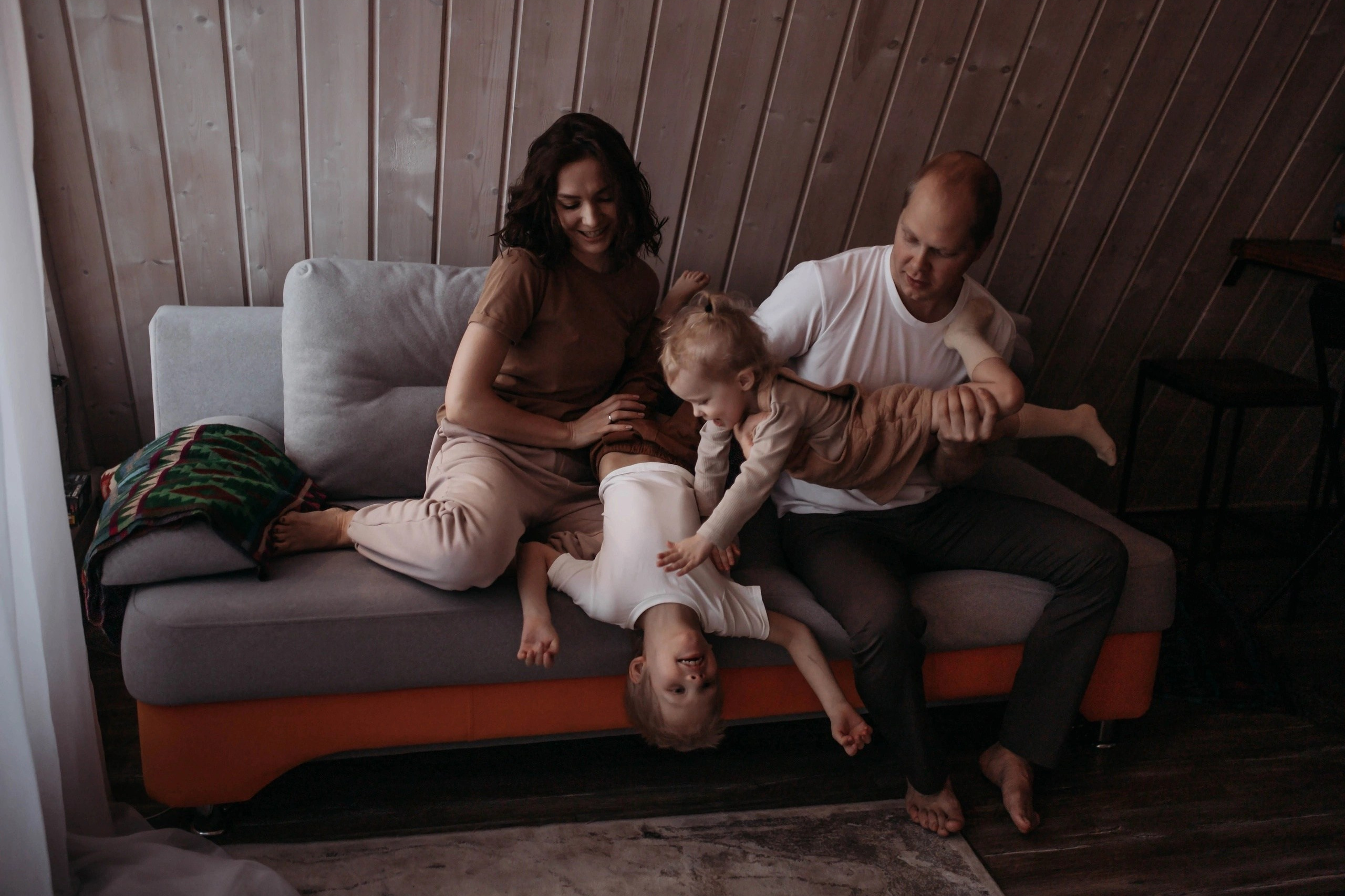 Портфолио и общая информация. Ваш семейный фотограф