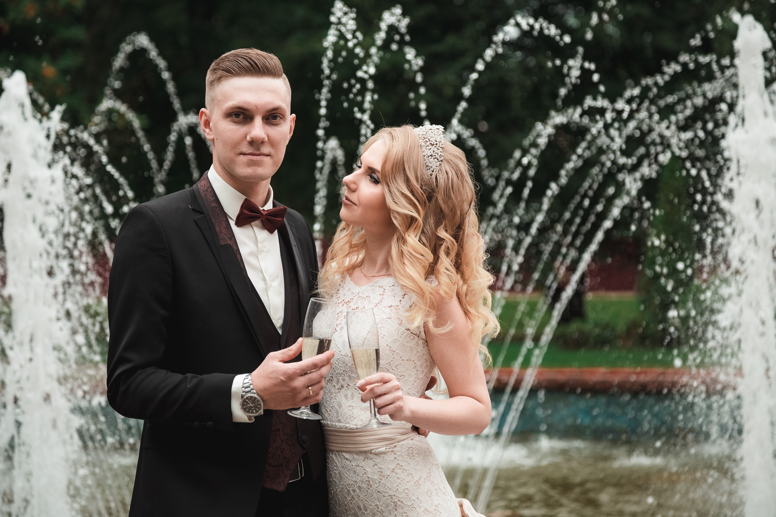 Услуги. Свадебный фотограф в Москве и Подмосковье Ольга Макашова