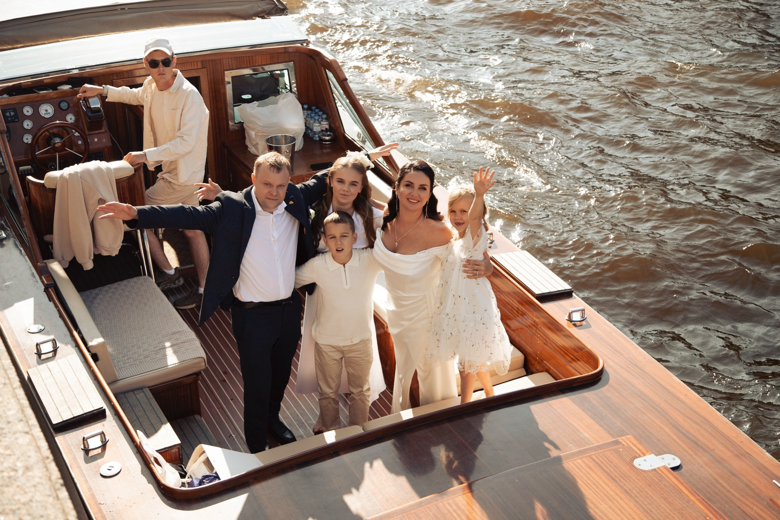 Свадьбы (альбомы)