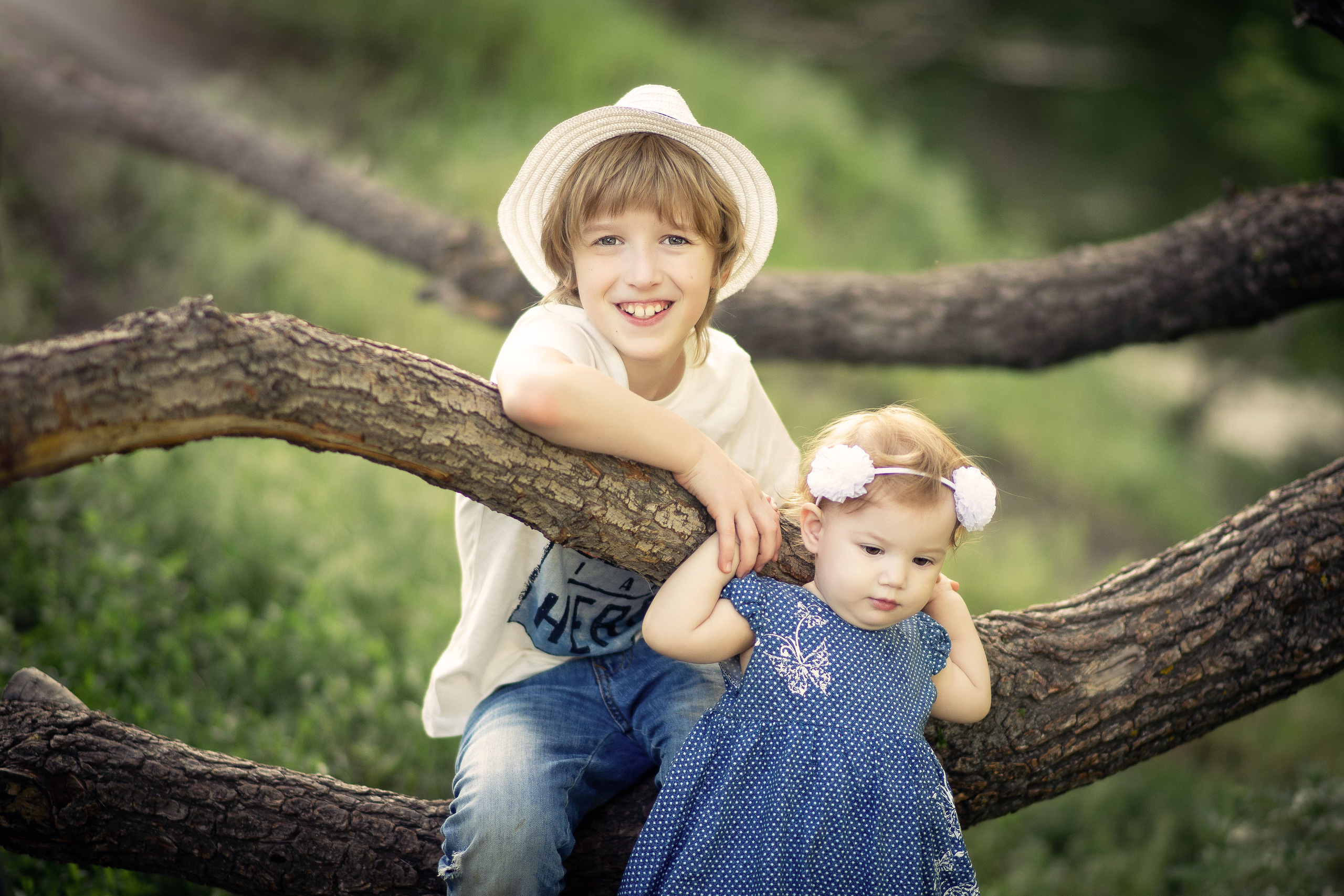 Летние локации в Саратове. Фотограф Юлия Андриянова Саратов