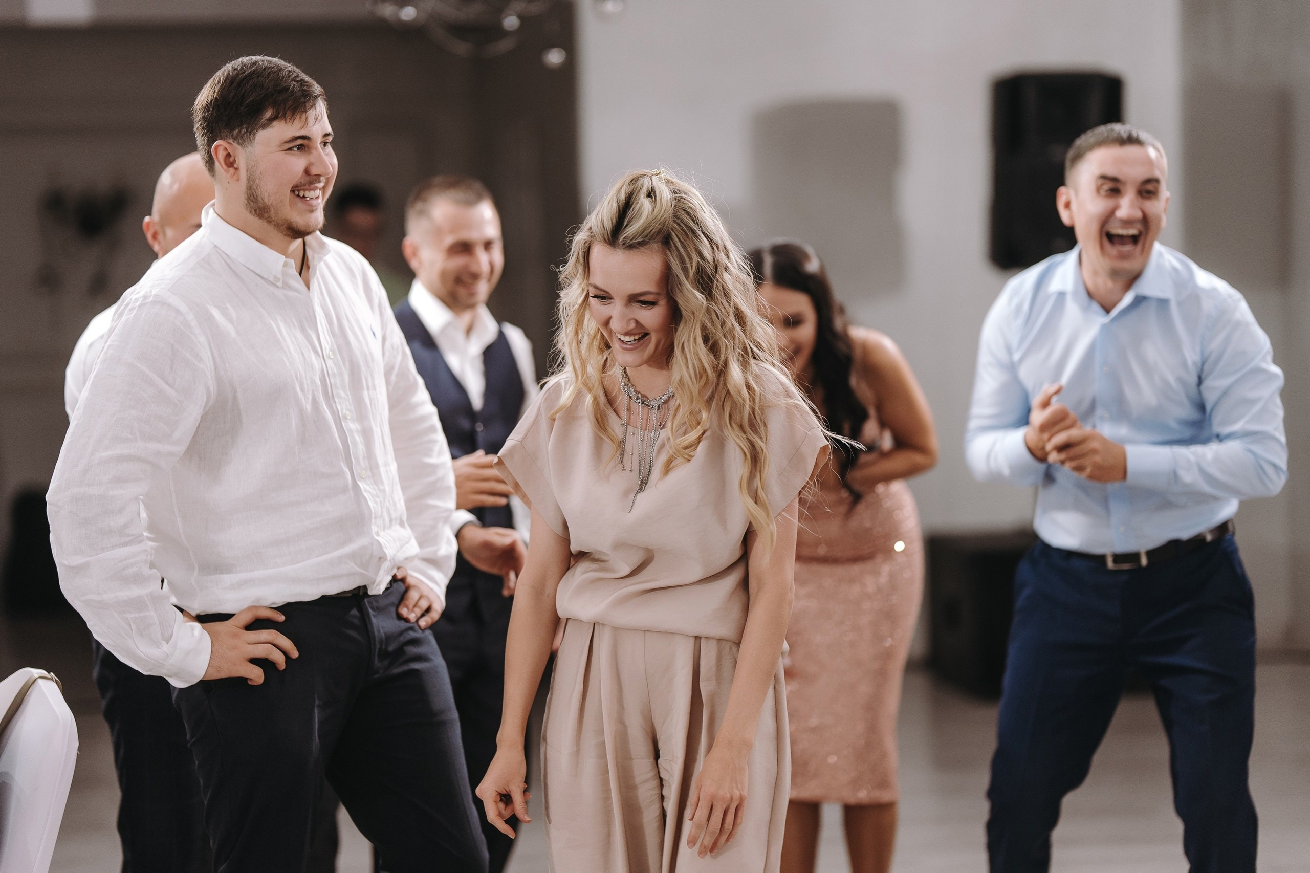 Свадебный Видеограф / Сергей Жуков