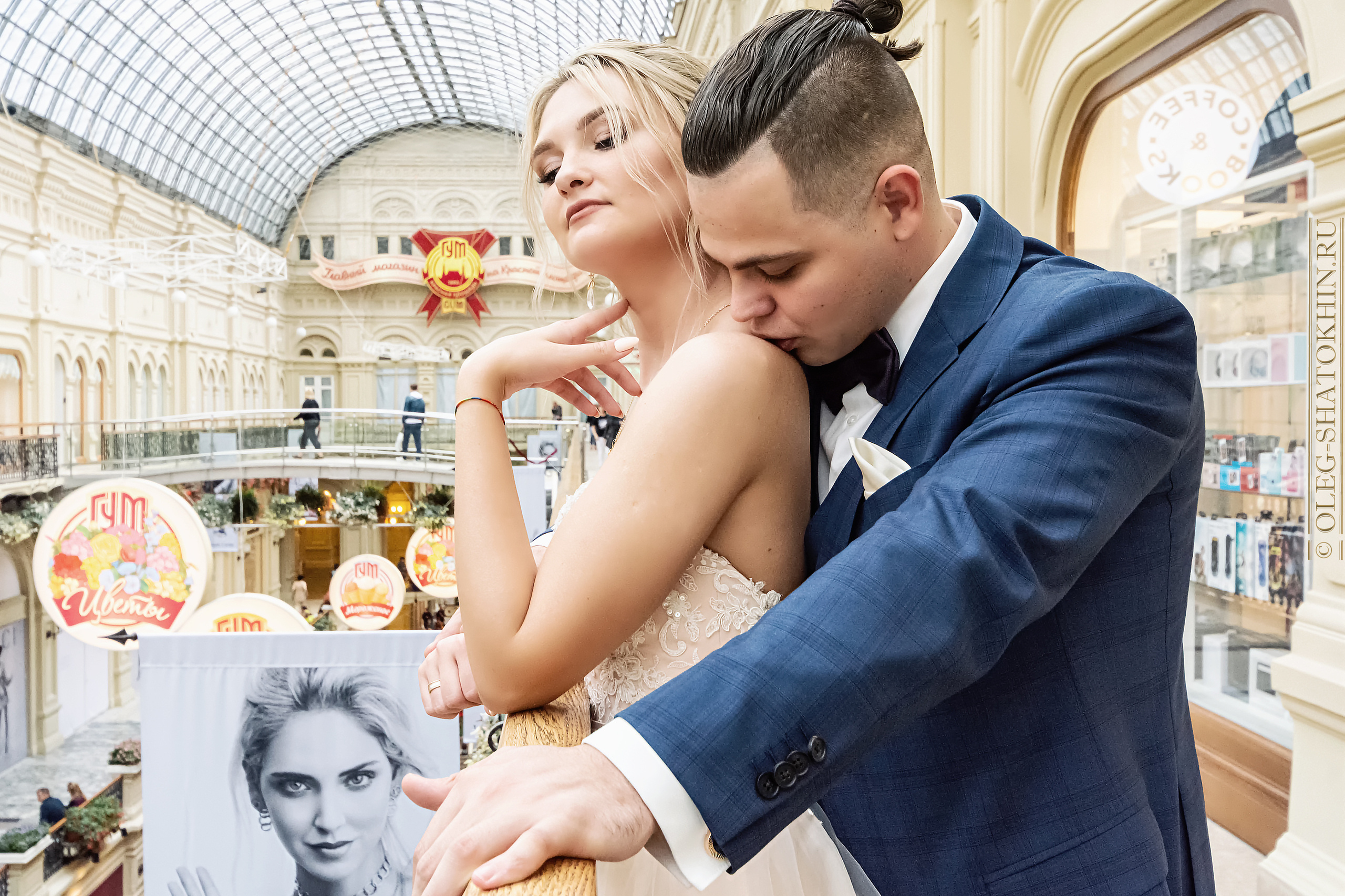 Коммерческая фотография: тренды, особенности рынка в России и чек-лист