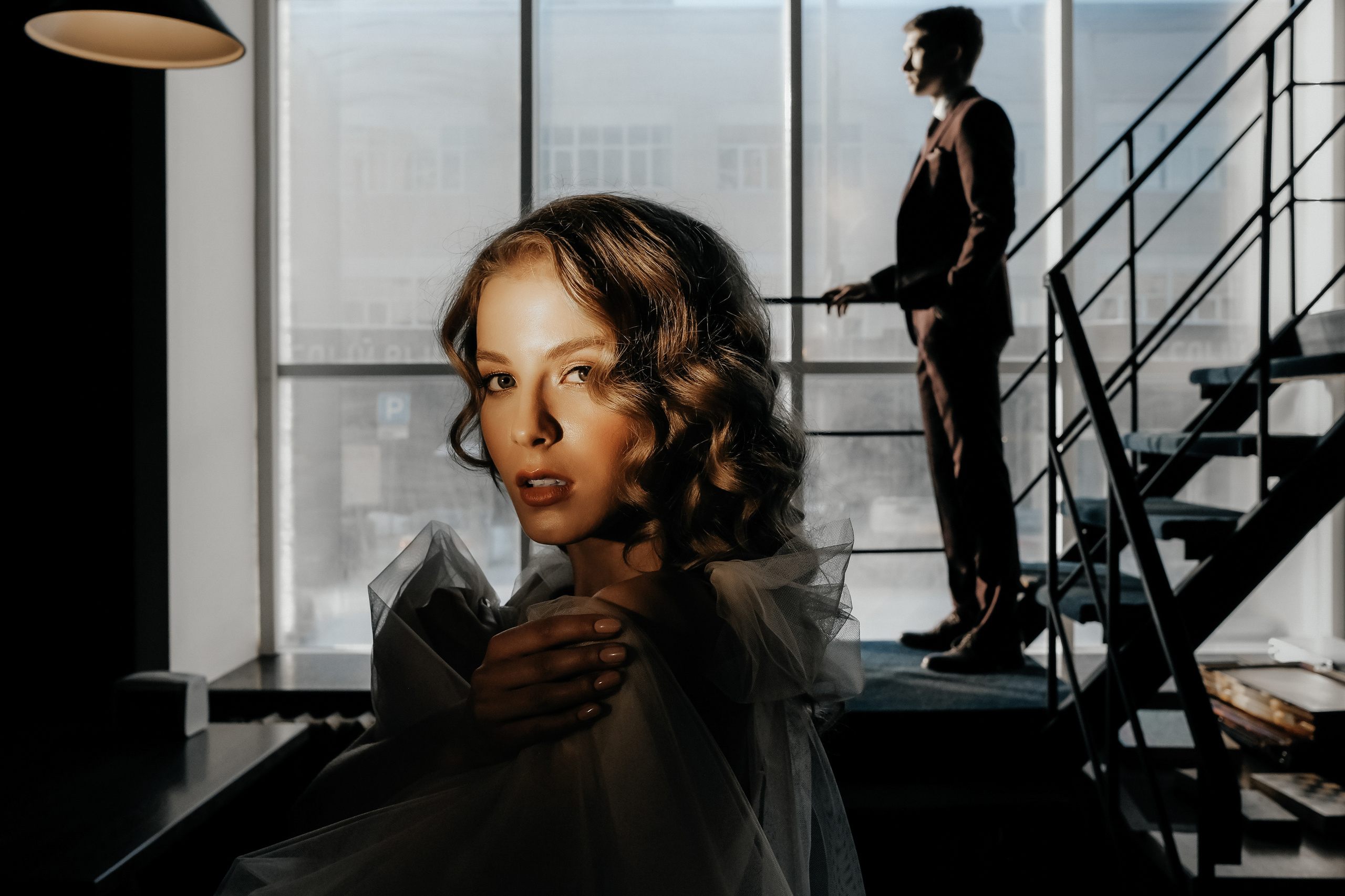 Воркшопа и тв съемки. Свадебный фотограф Челябинск Екатеринбург