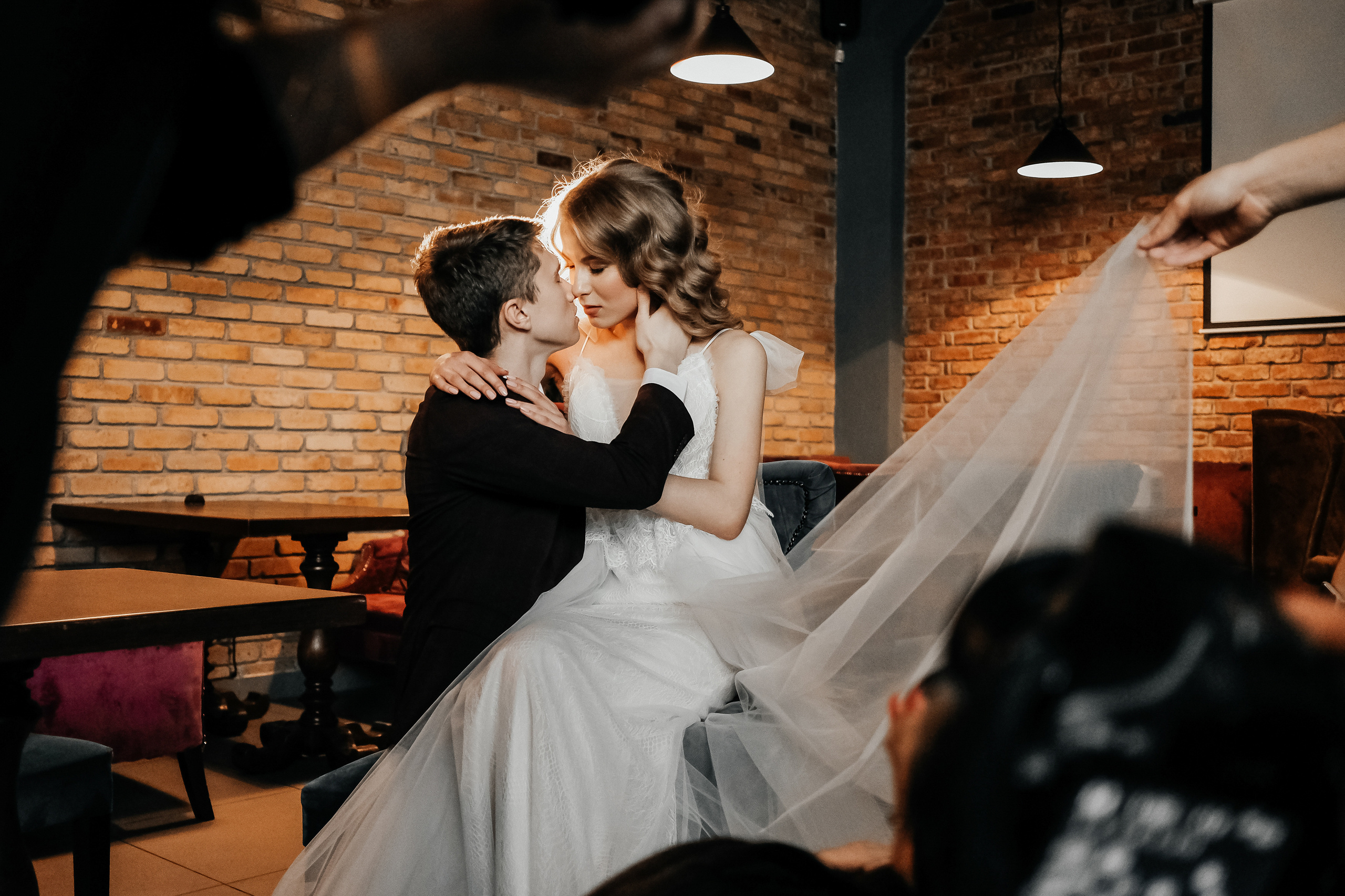 ФОТОКАПСУЛА ПРОГРАММА. Свадебный фотограф Челябинск Екатеринбург