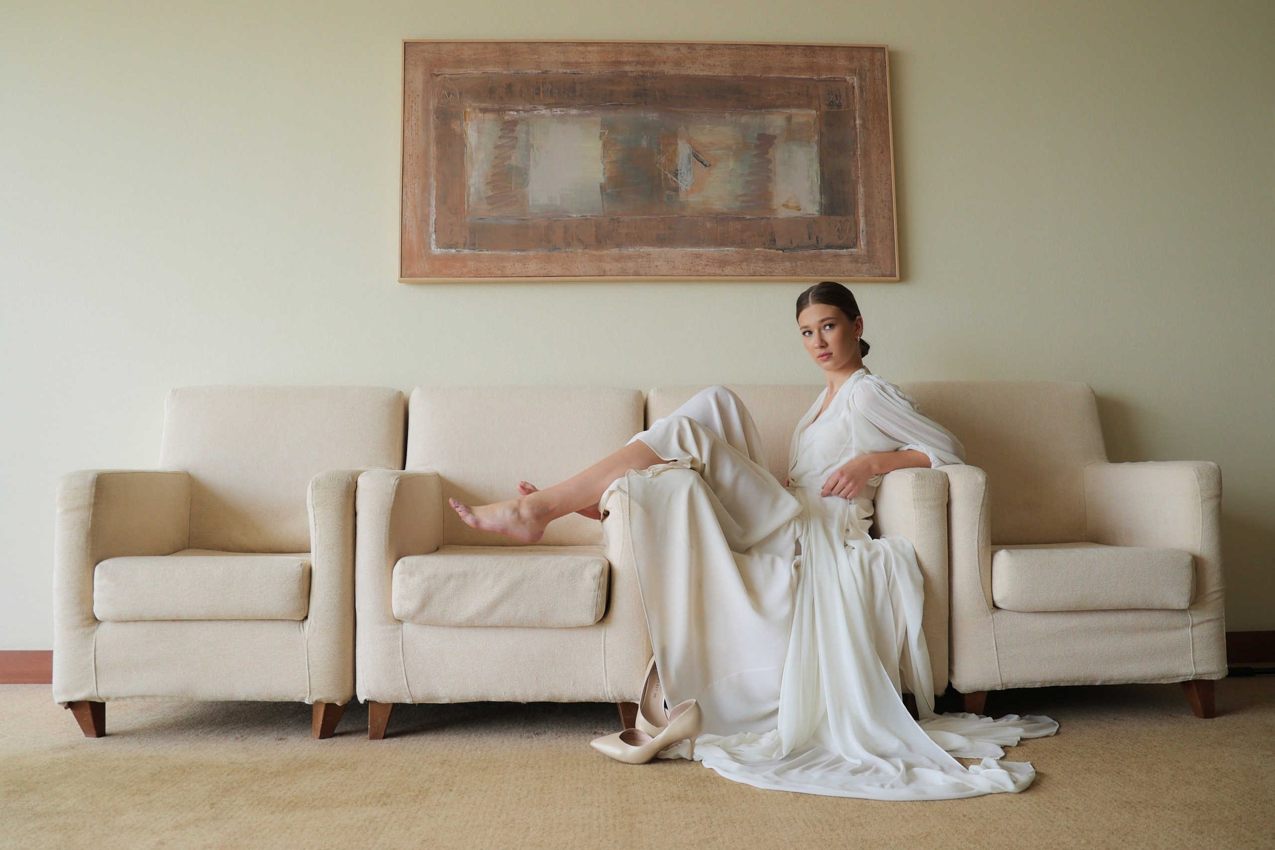 подготовка к свадьбе в самаре