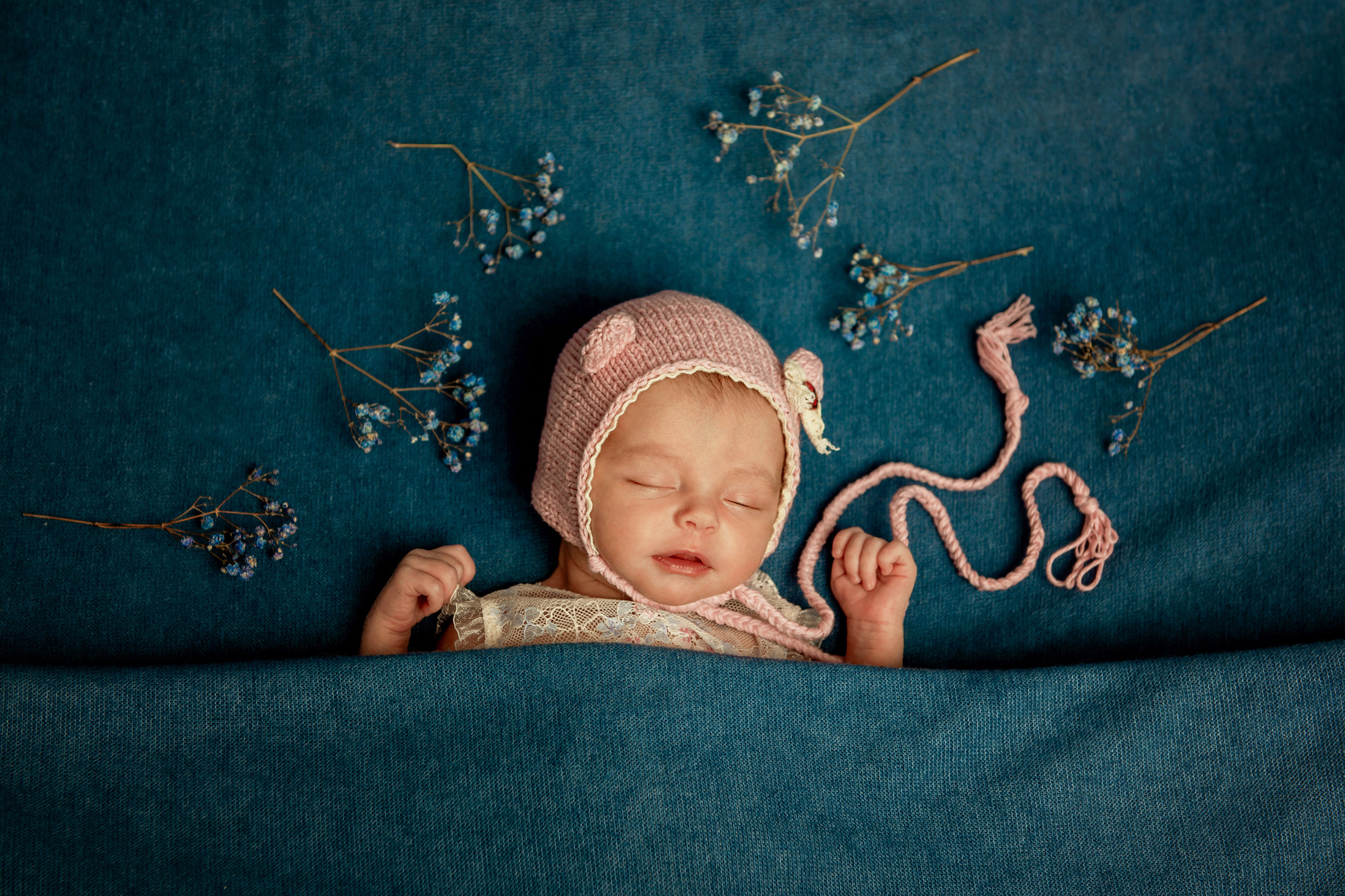 NewBorn. Фото- и видеосъёмка в Перинатальном центре № 2 г. Волгограда