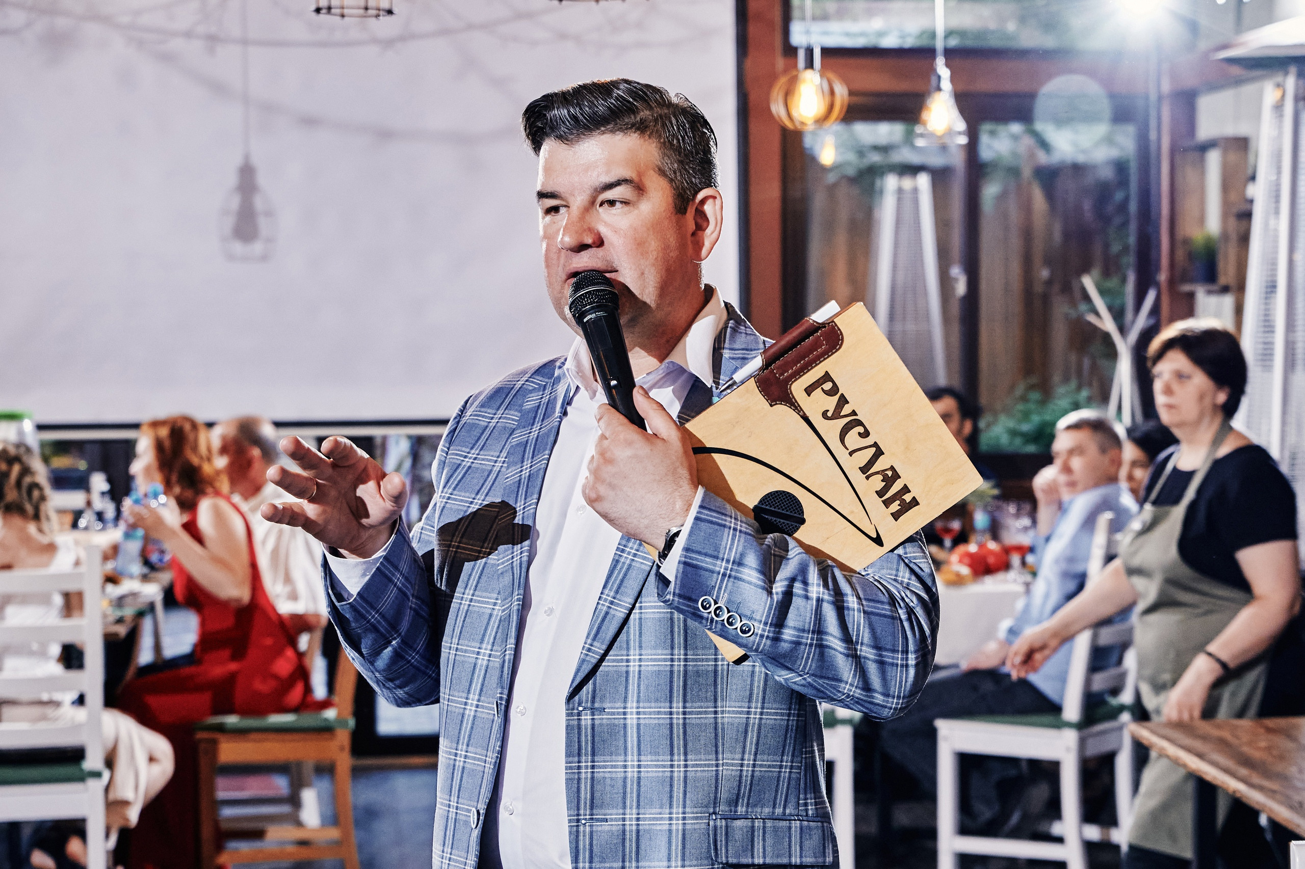 Межнациональные свадьбы в Томске