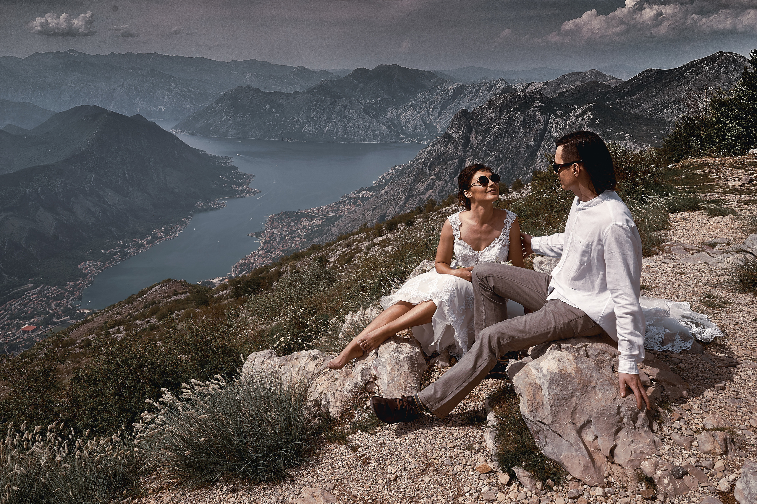 Прайс. Свадебный и портретный фотограф Сергей Кристев