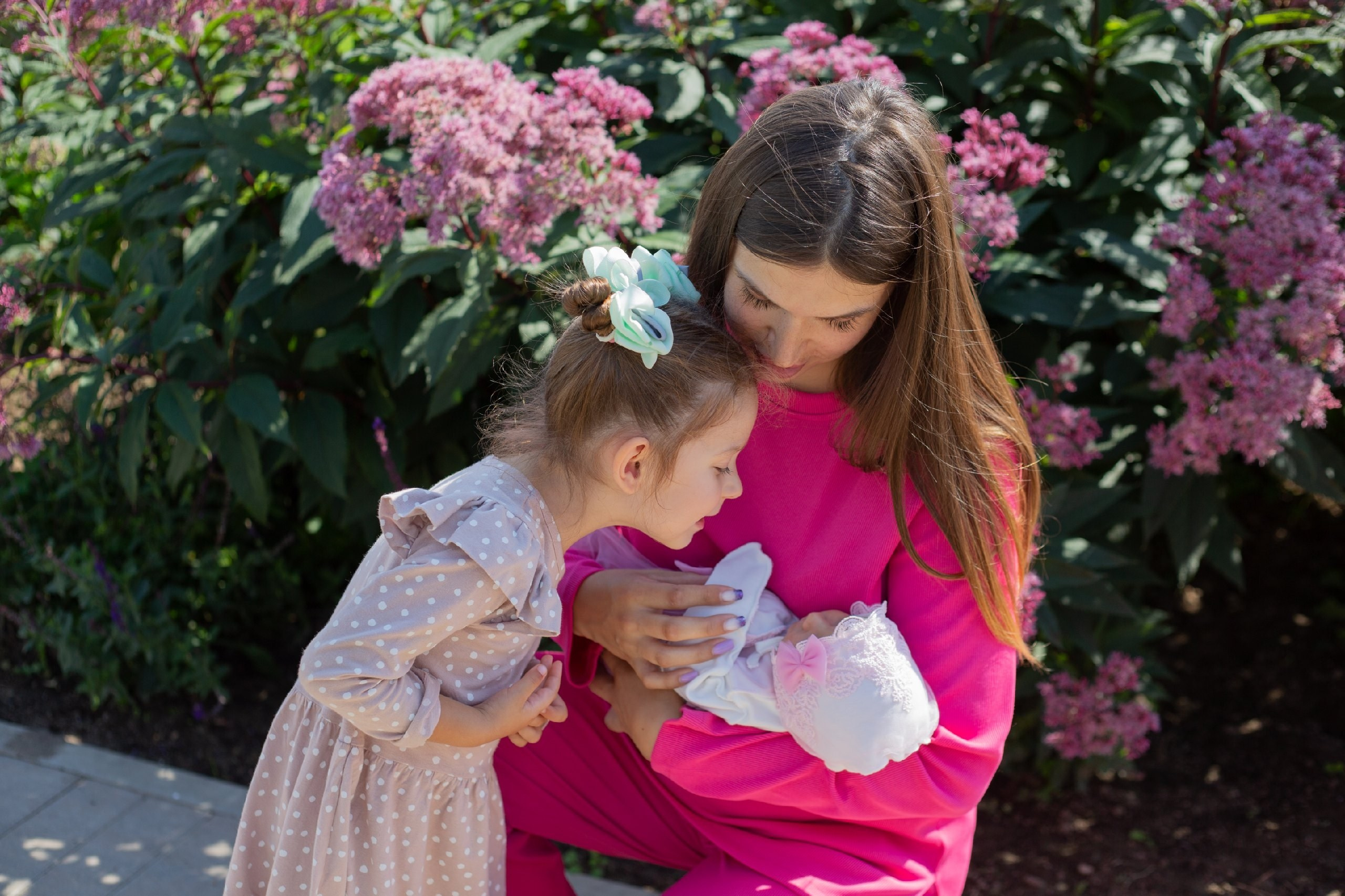 Татьяна Нагорнова — семейный фотограф в Санкт-Петербурге