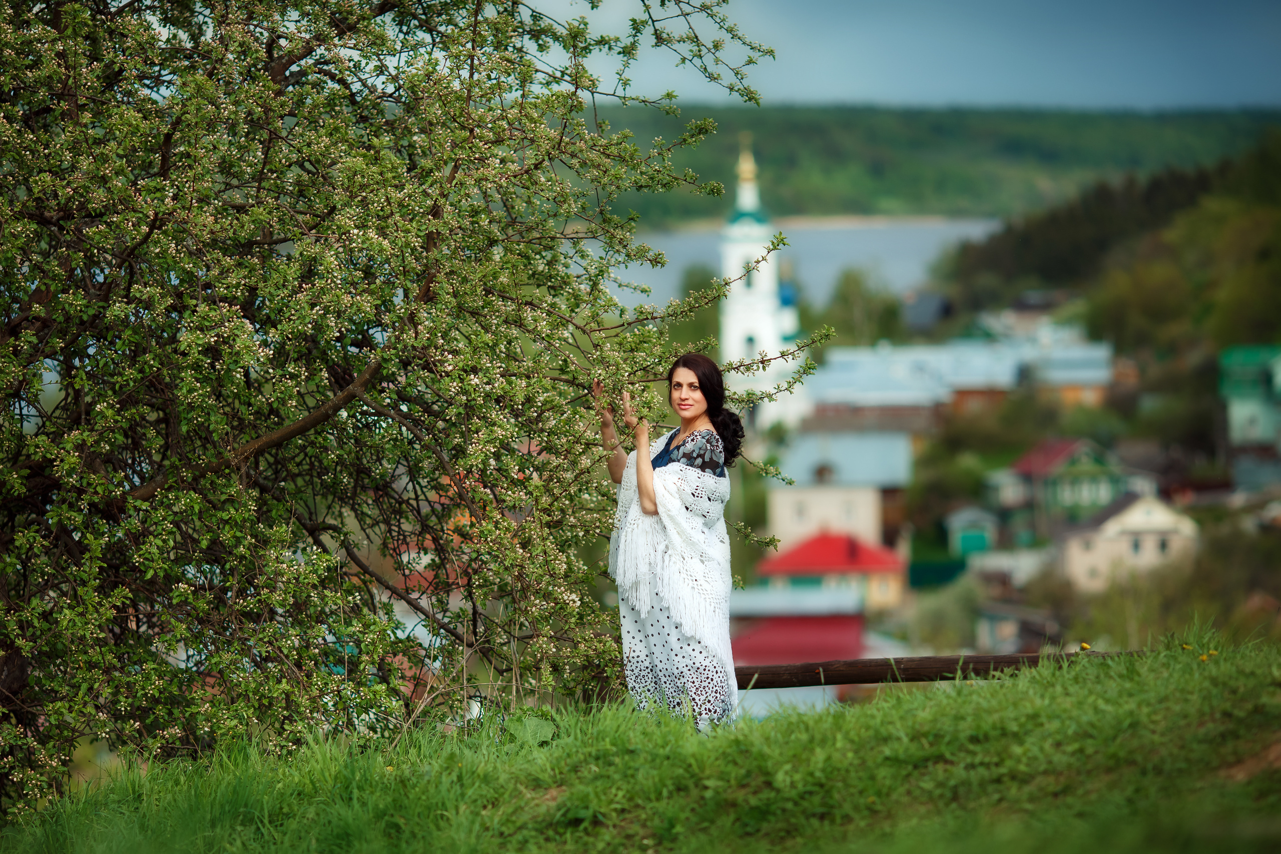 Будуарный и женский портретный фотограф Москва