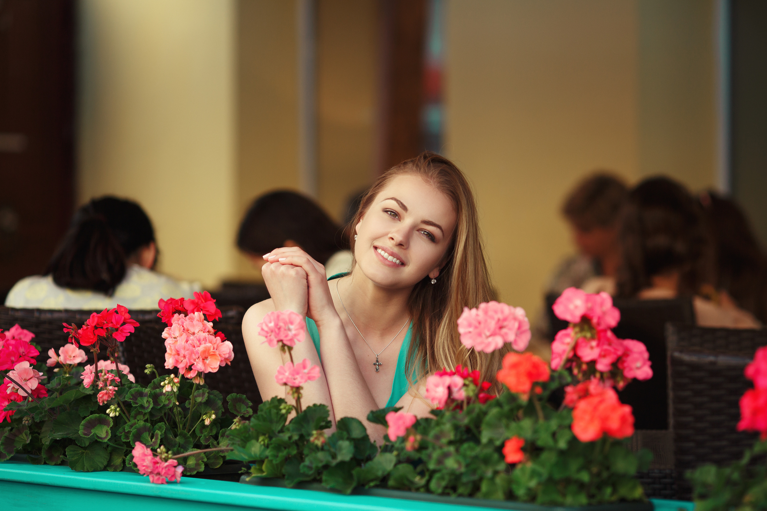 Будуарный и женский портретный фотограф Москва