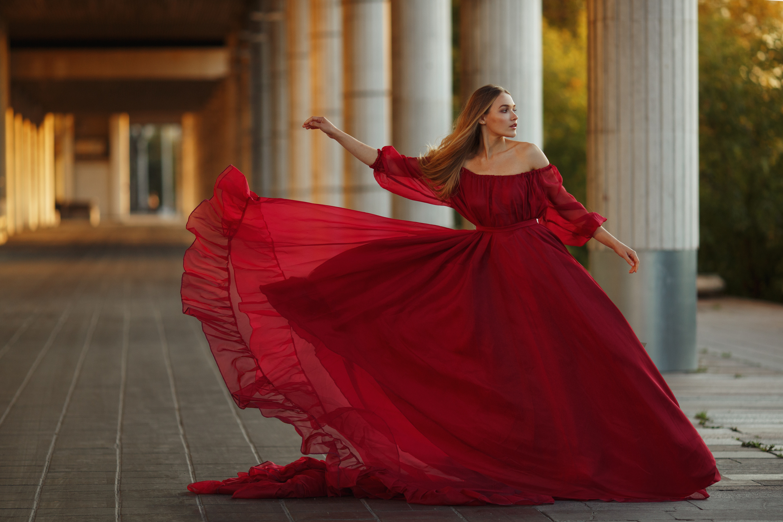 Будуарный и женский портретный фотограф Москва