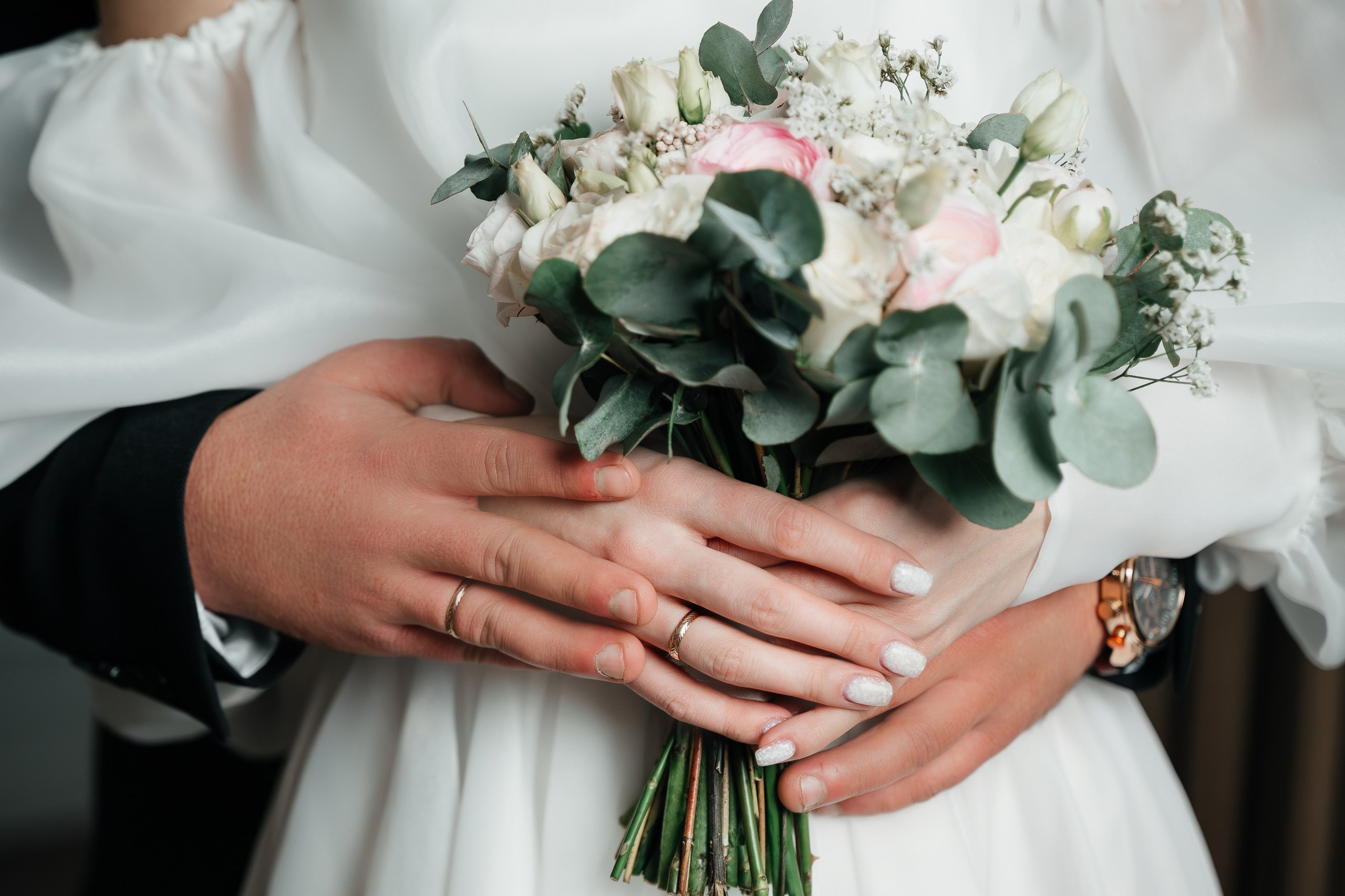 Wedding. Фотограф в Брянске Ольга Купцова