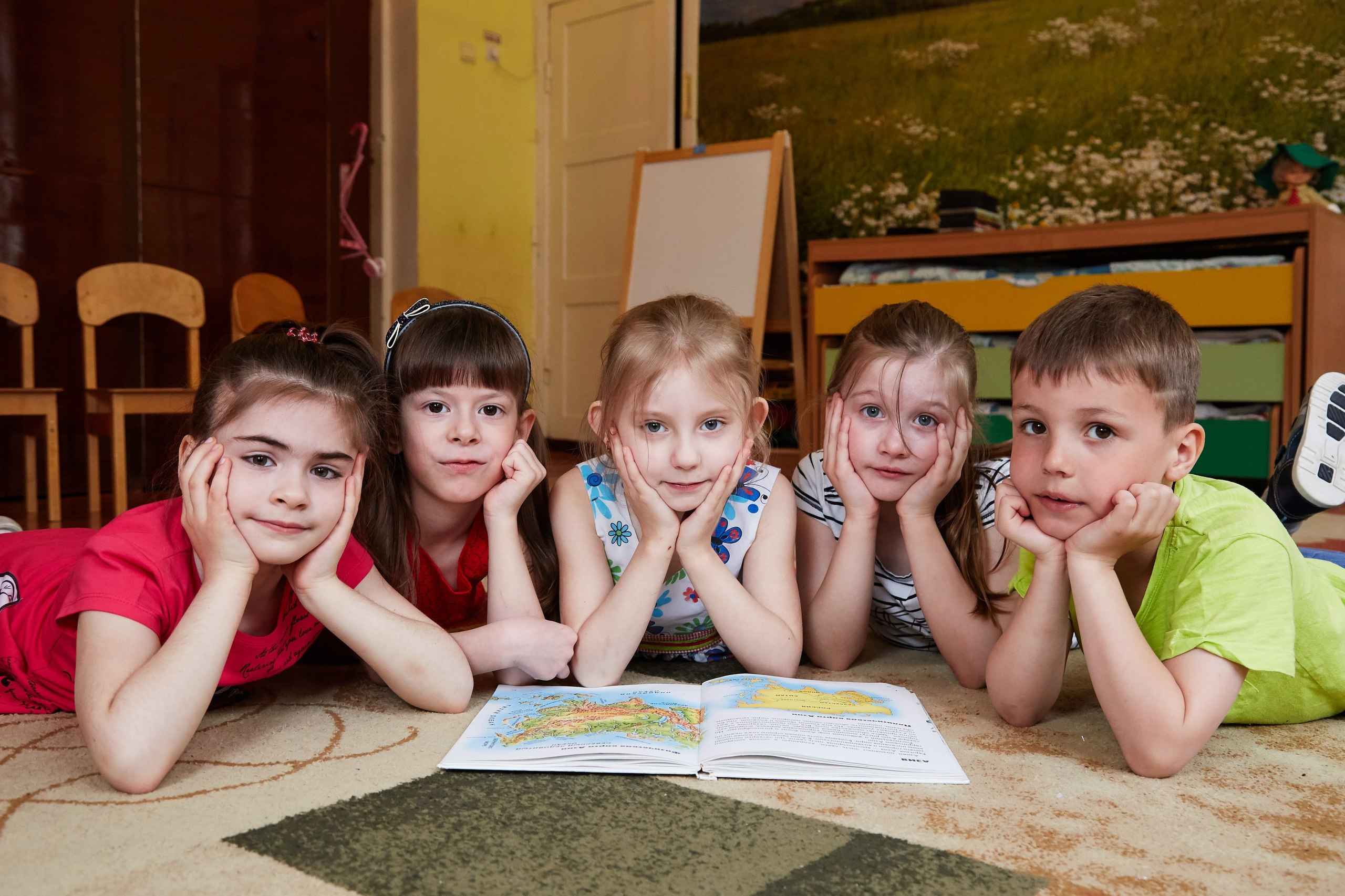 Съемки на выпускные книги. Фотограф Выпускные альбомы Таганрог Сергей Коробченко