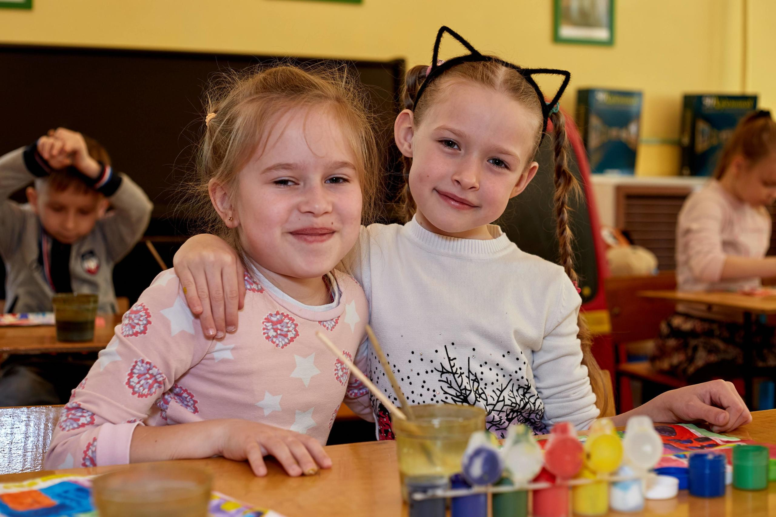 Съемки на выпускные книги. Фотограф Выпускные альбомы Таганрог Сергей Коробченко