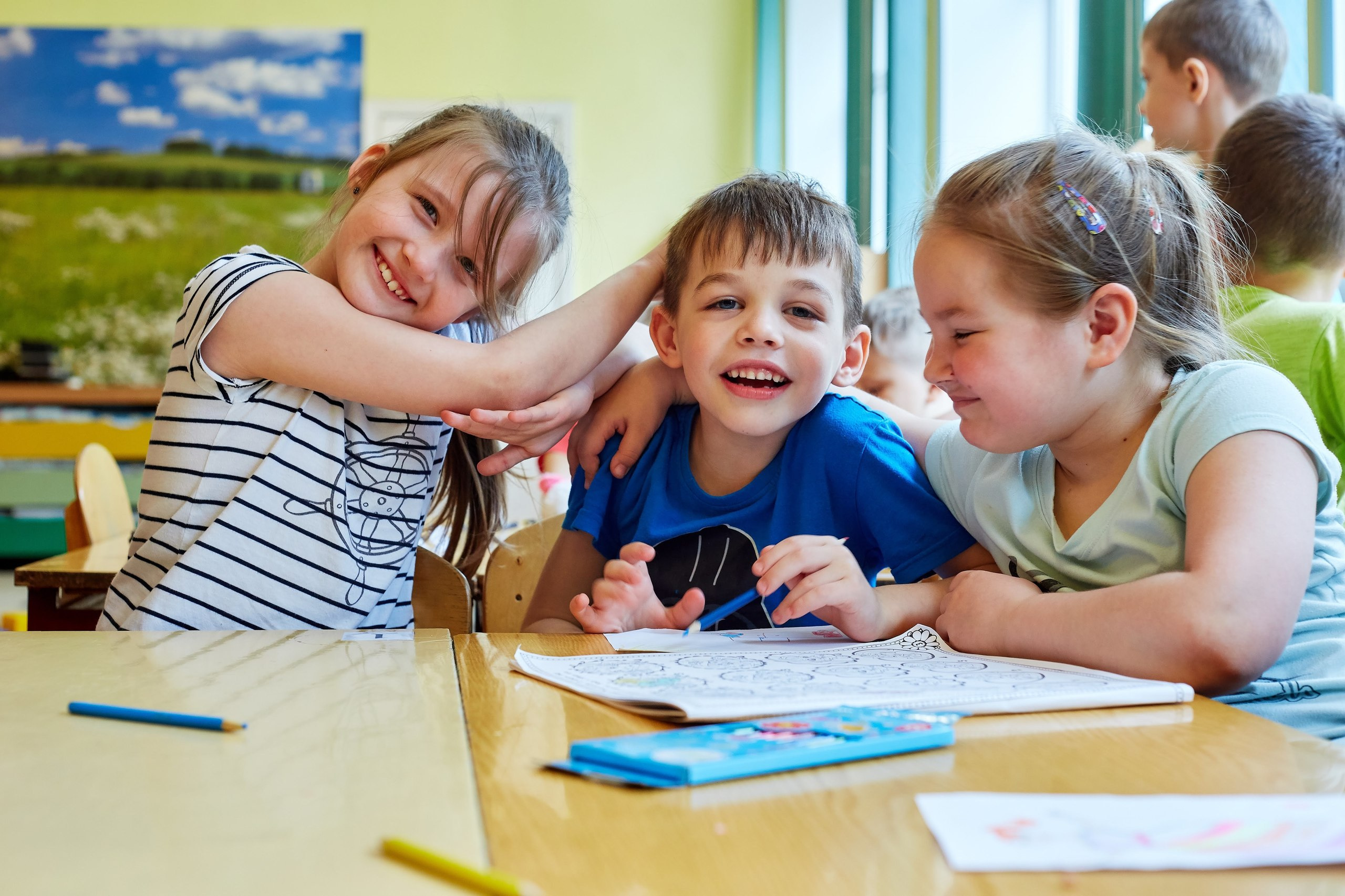 Съемки на выпускные книги. Фотограф Выпускные альбомы Таганрог Сергей Коробченко