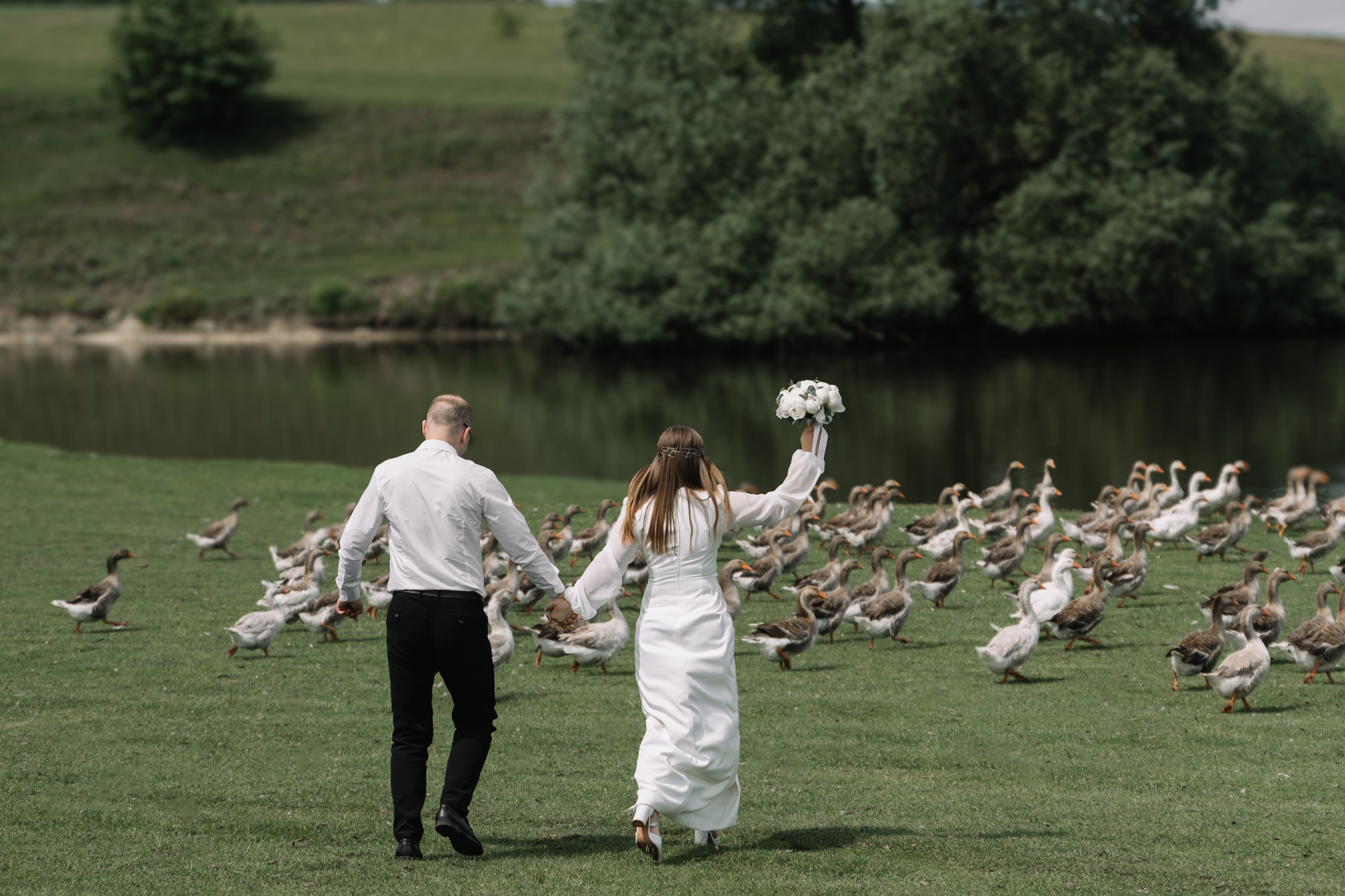 Wedding. Фотограф в Брянске Ольга Купцова