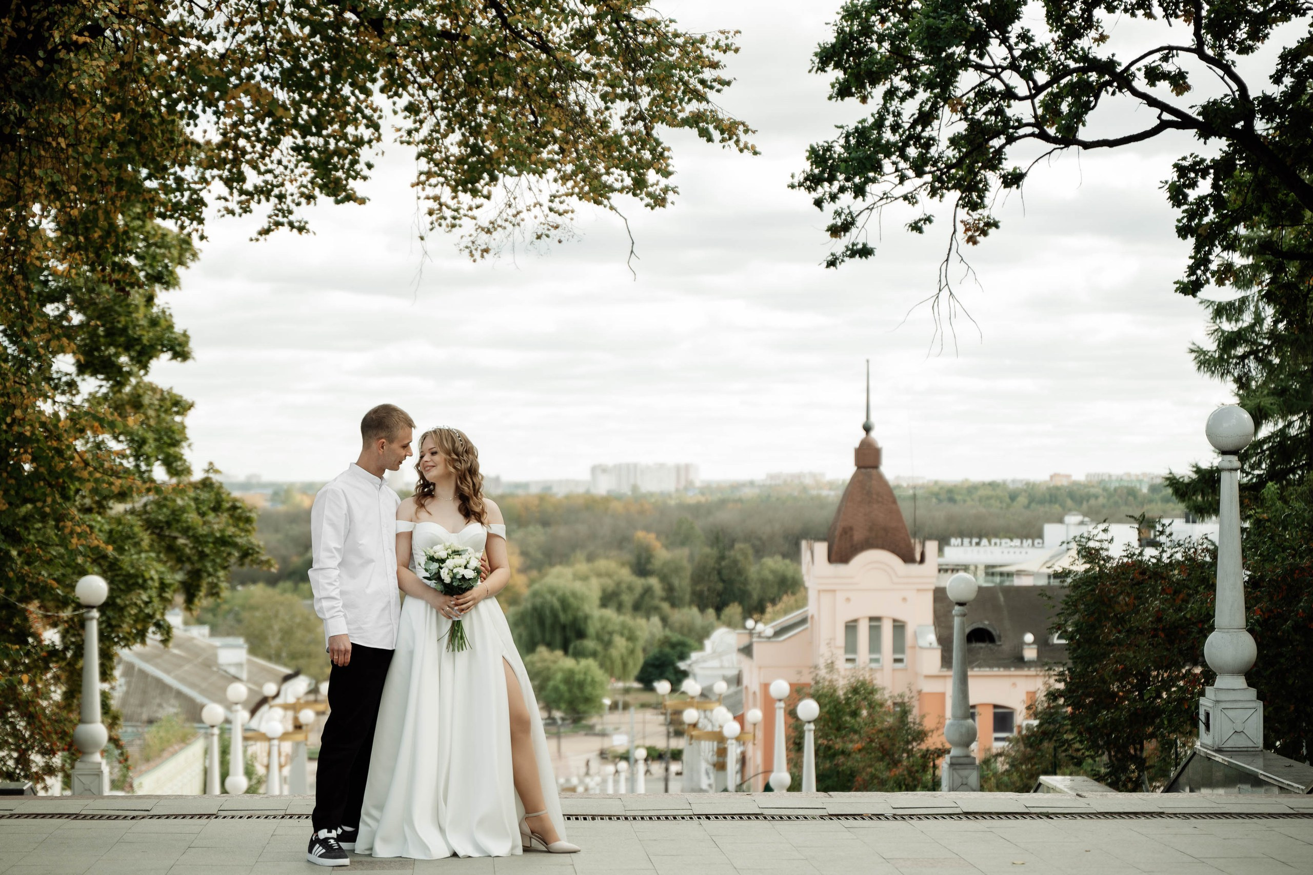 Wedding. Фотограф в Брянске Ольга Купцова