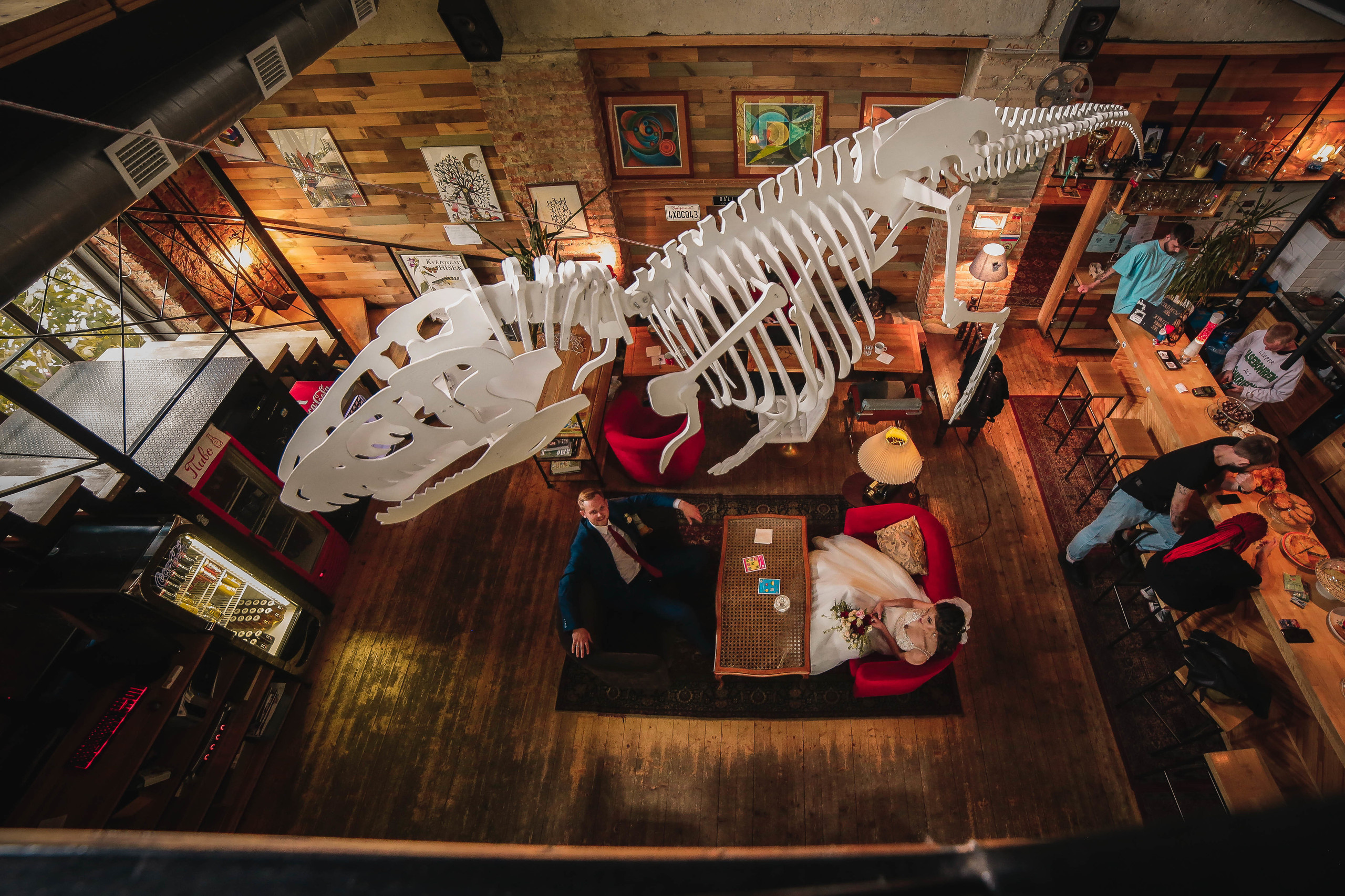 Выездная роспись. Свадебный фотограф Вашкевич Денис