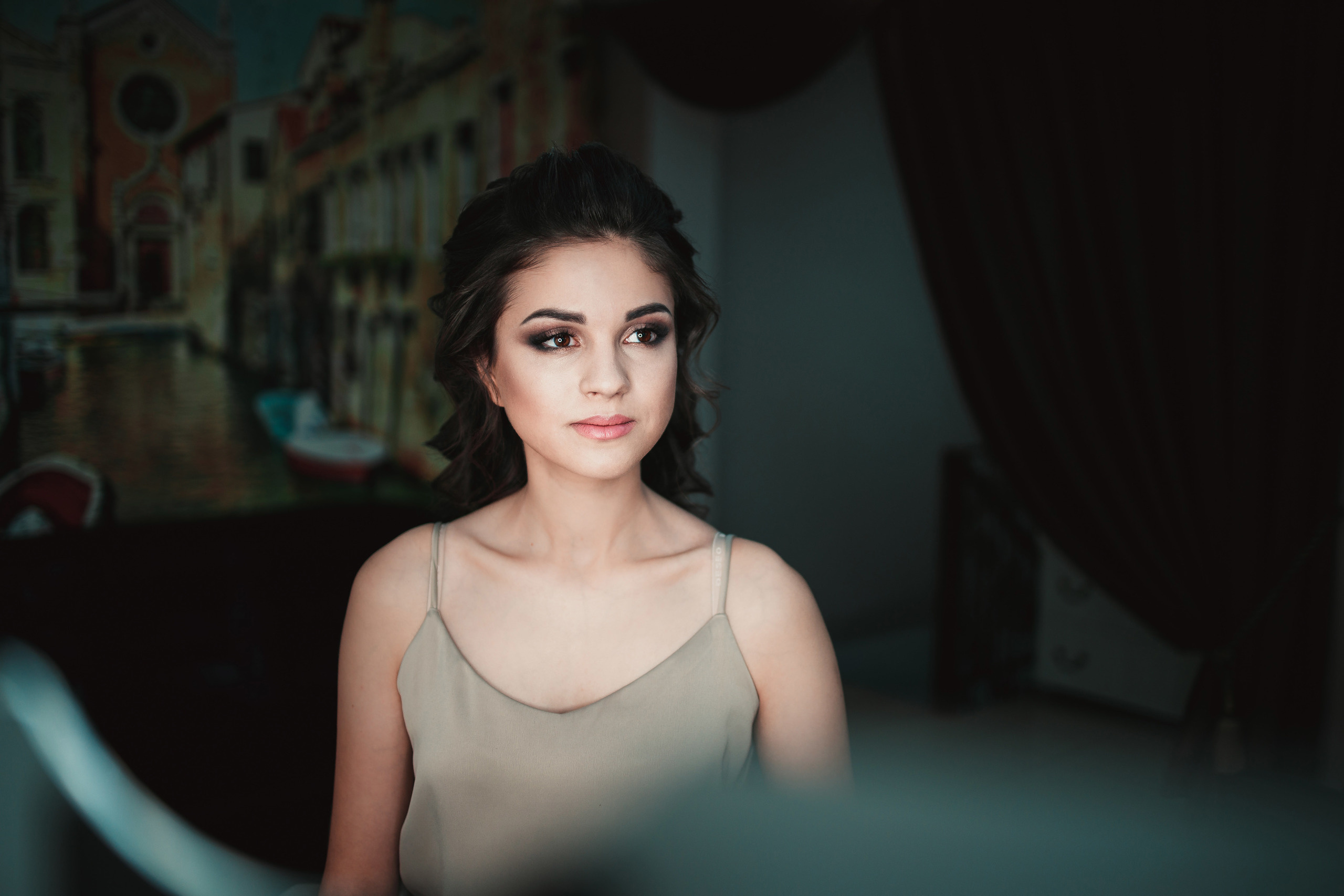 Выездная роспись. Свадебный фотограф Вашкевич Денис