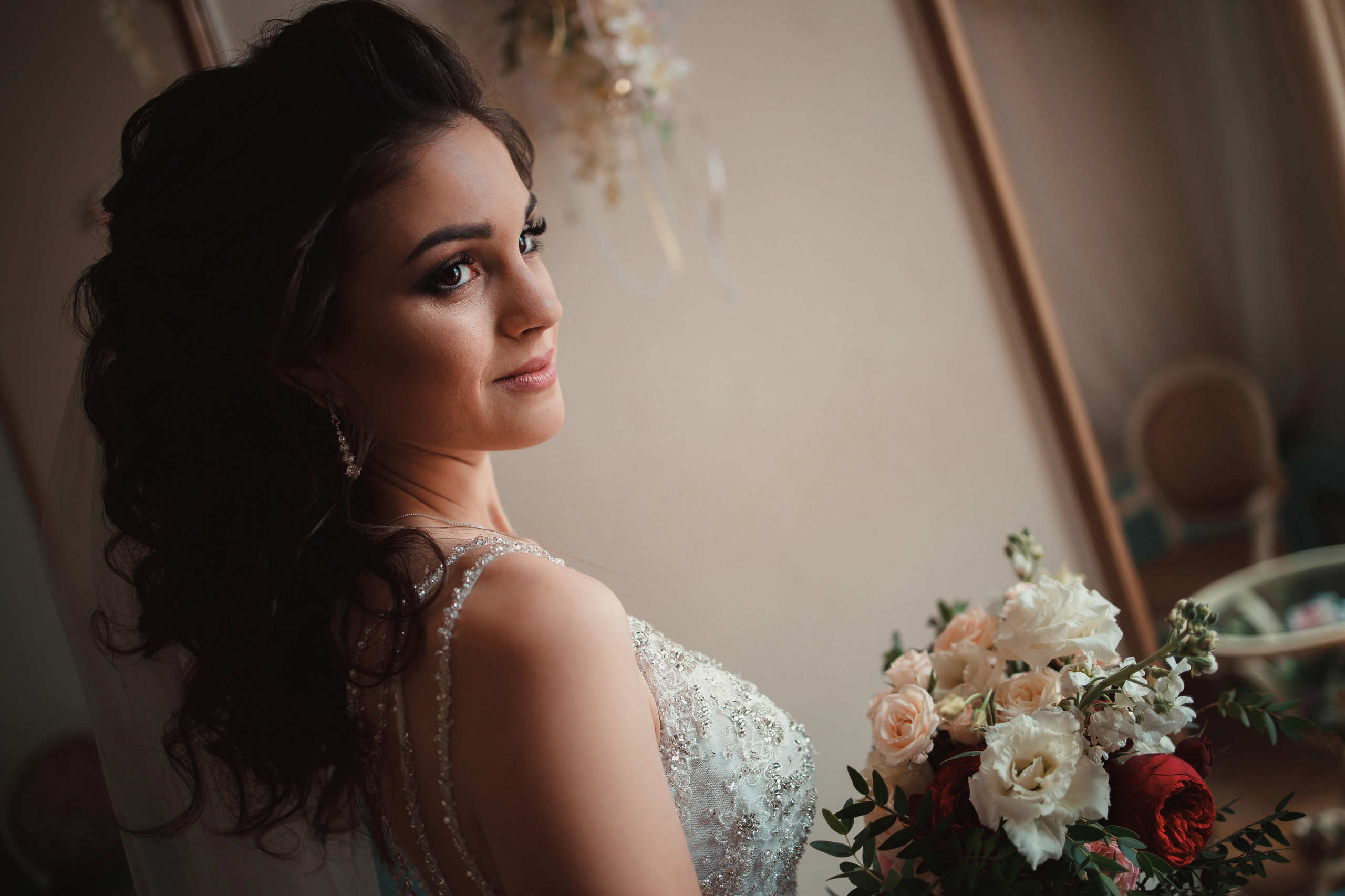 Выездная роспись. Свадебный фотограф Вашкевич Денис