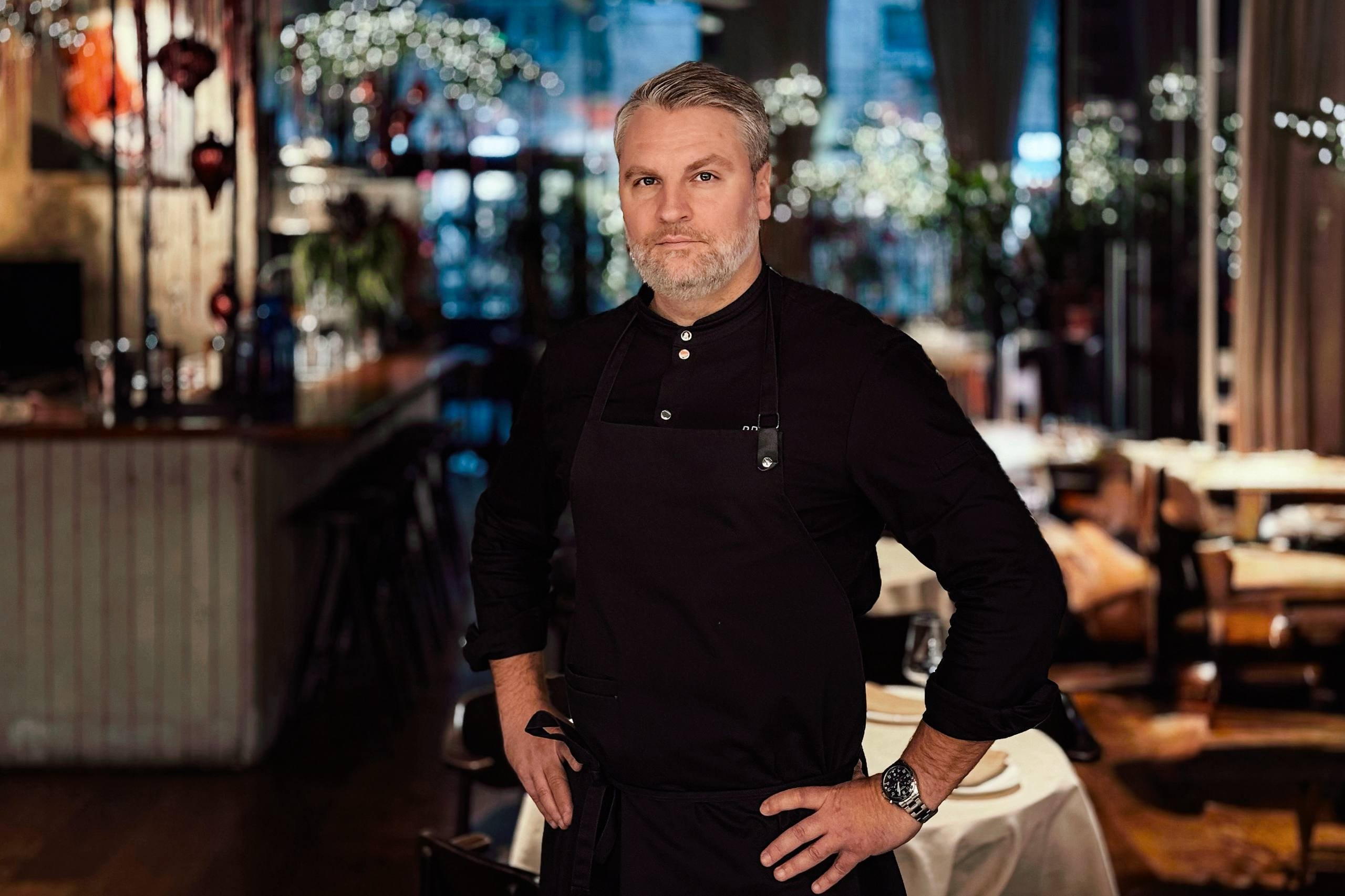 Интервью Eatweekguide