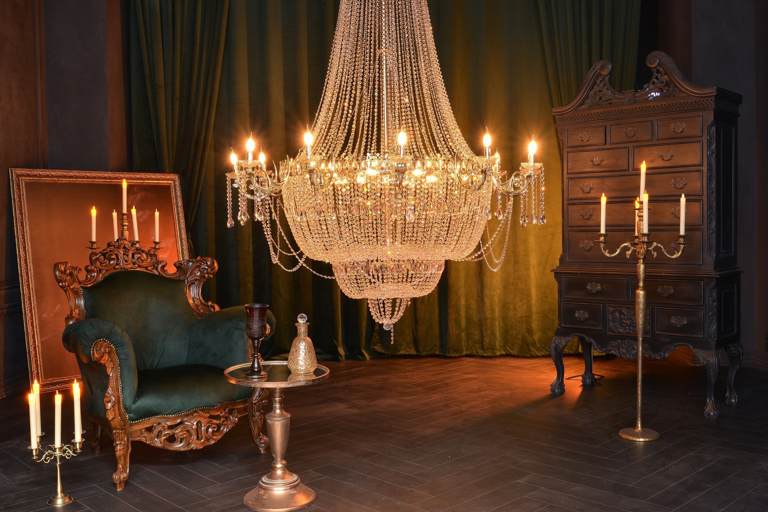 Список лучших Московских фотостудий. Женский фотограф в Москве Юлия Любченко