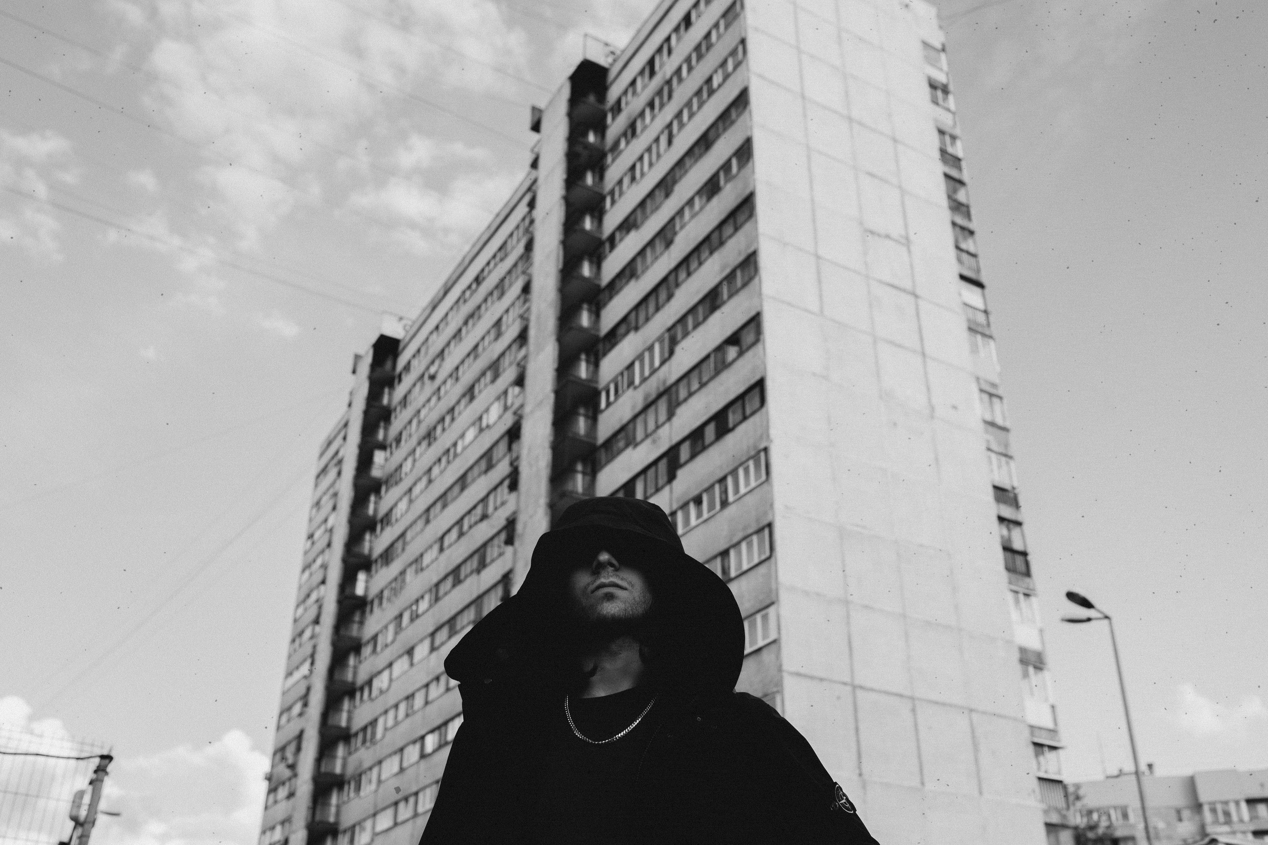 #1 Композиция: контрасты. Портретный фотограф в Санкт-Петербурге Алексей Корзов