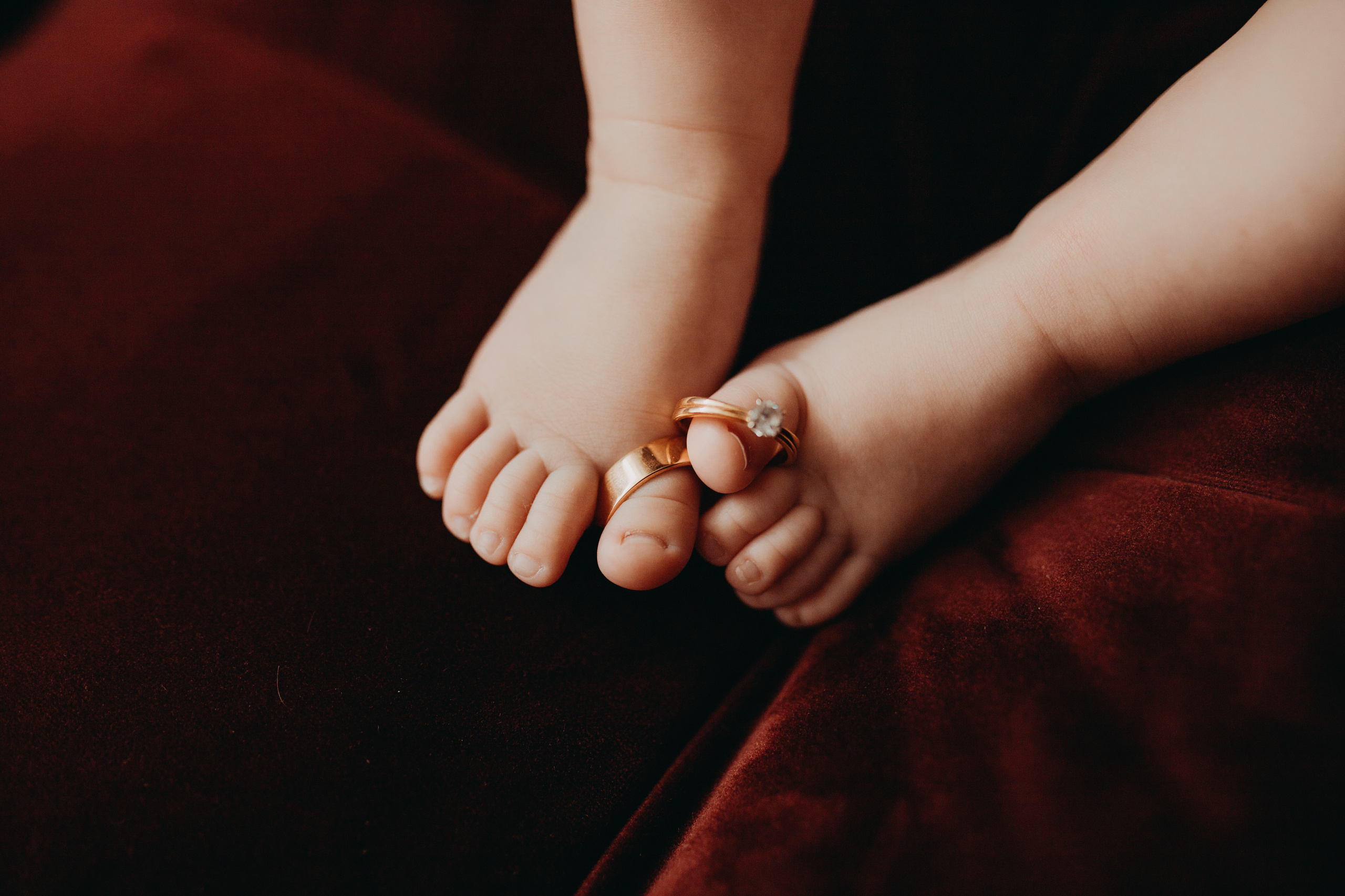 Домашняя фотосессия для малыша Артема. Детский и семейный фотограф в Краснодаре, Анна Горбачева