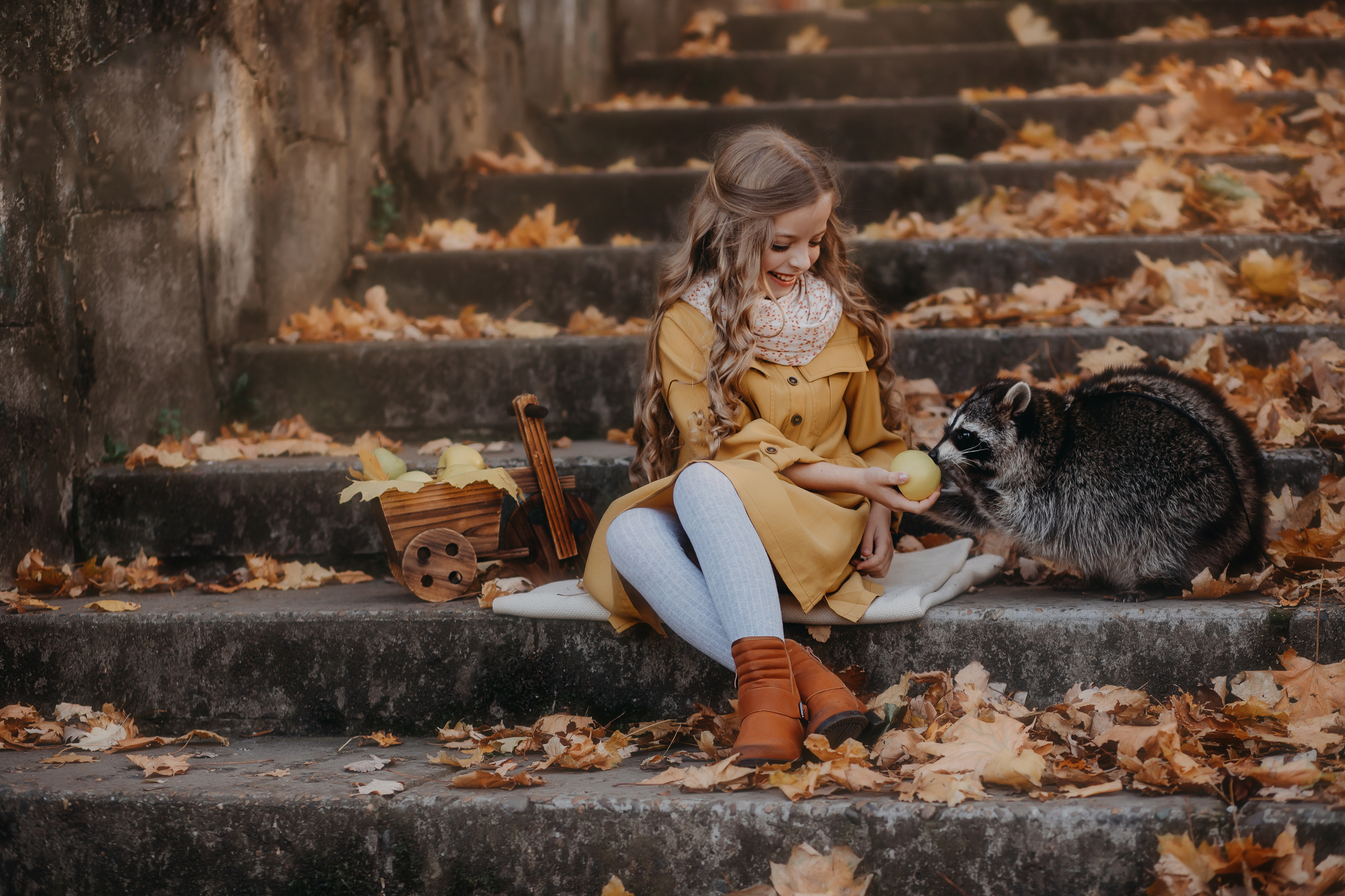 Обучение фотографии. Детский и семейный фотограф в Краснодаре, Анна Горбачева