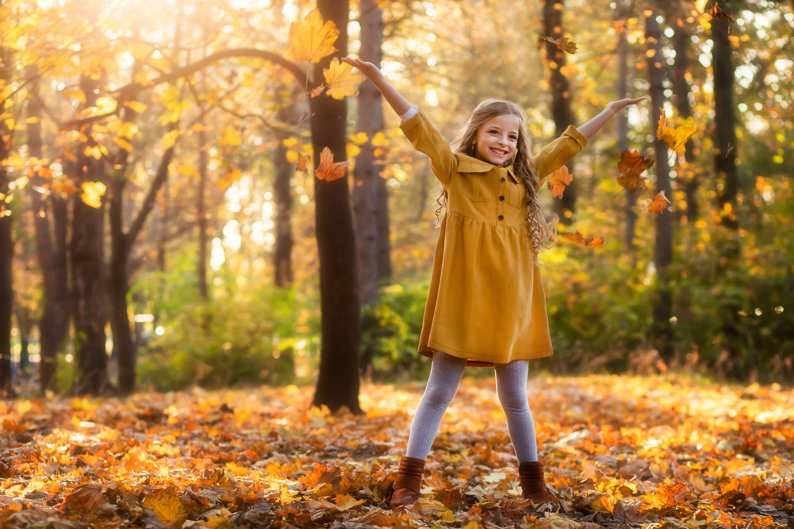 Обучение фотографии. Детский и семейный фотограф в Краснодаре, Анна Горбачева