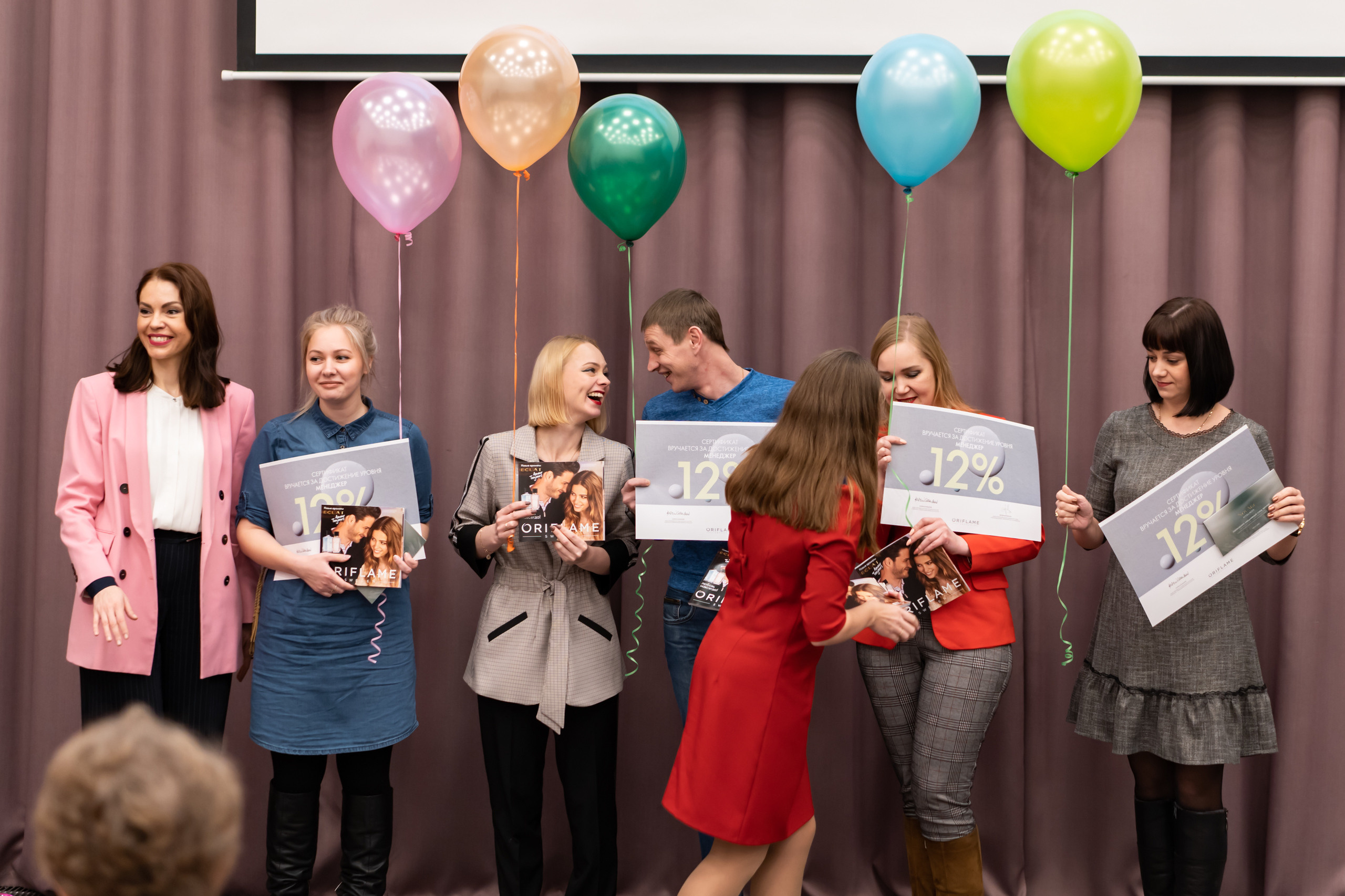 РЕПОРТАЖ/праздник. Фотограф Нижний Тагил Екатеринбург Марина Малышева